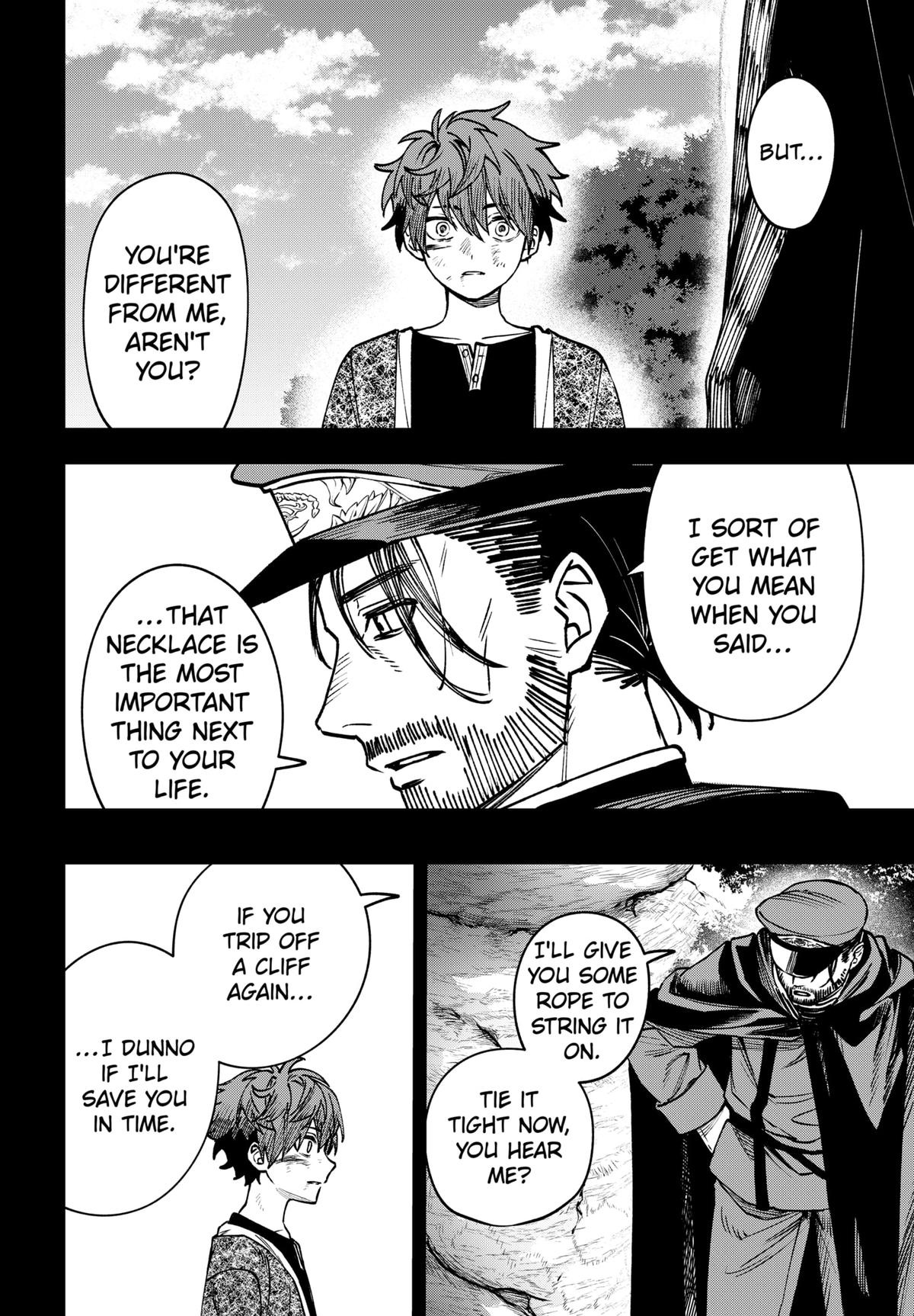 WITCHRIV Chap 15 - Next Chap 16