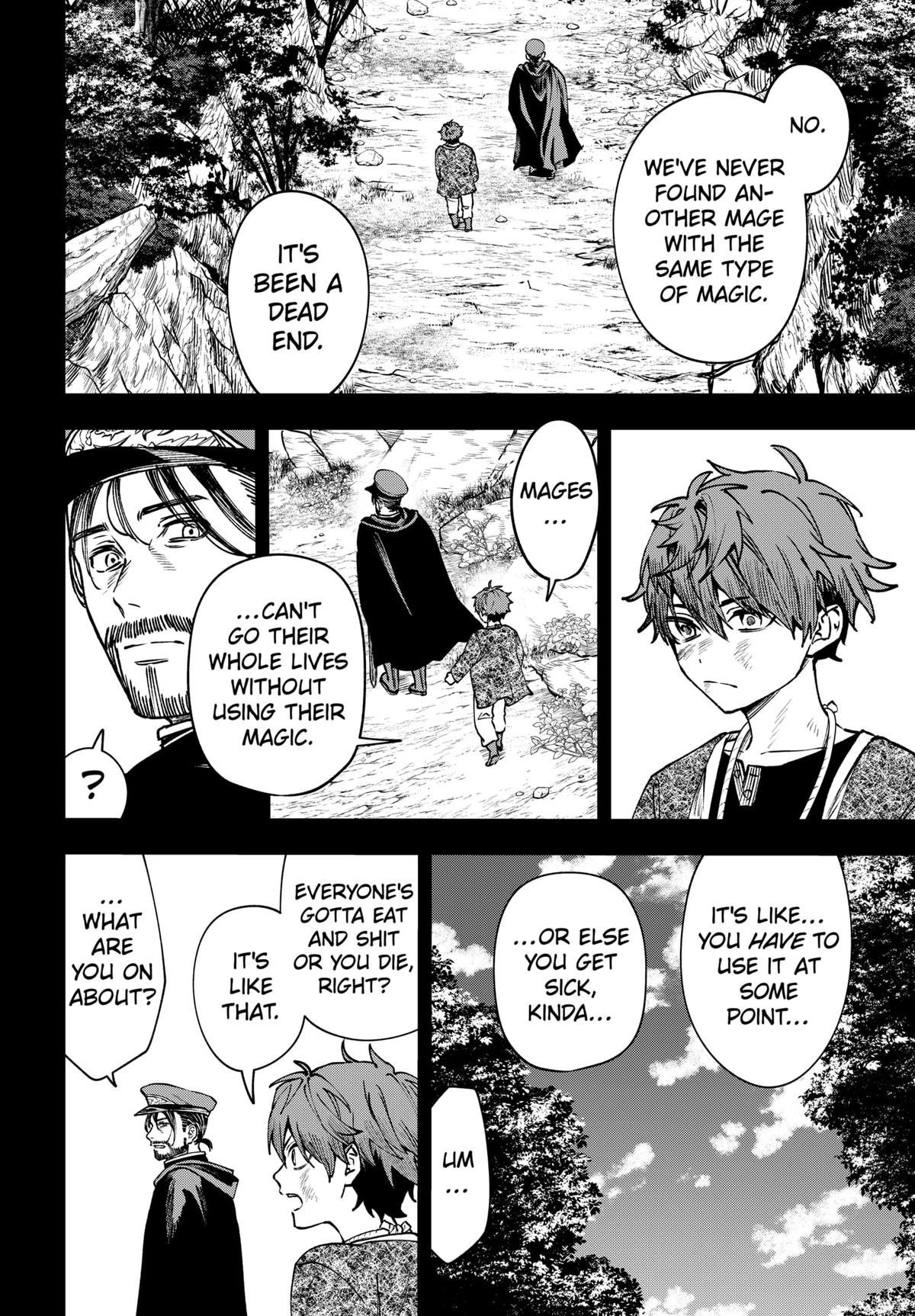 WITCHRIV Chap 15 - Next Chap 16