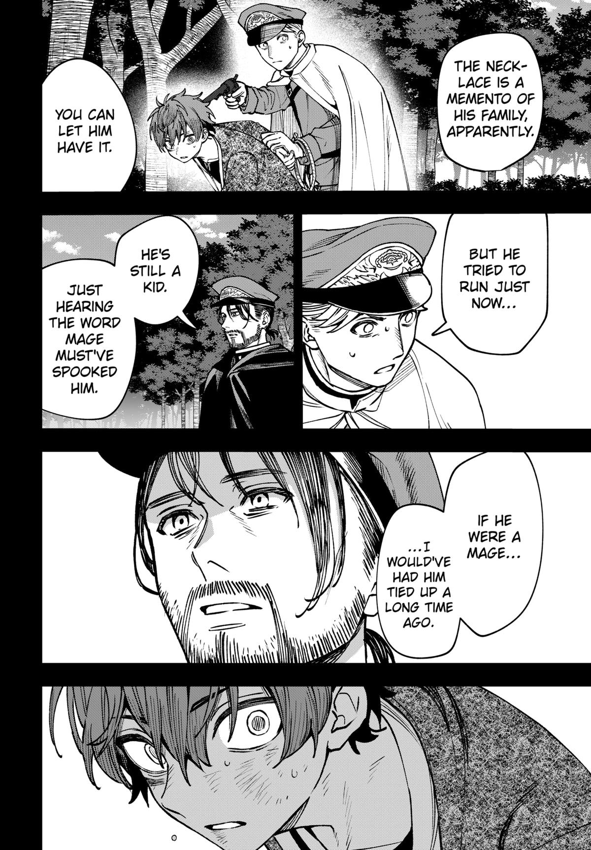 WITCHRIV Chap 15 - Next Chap 16