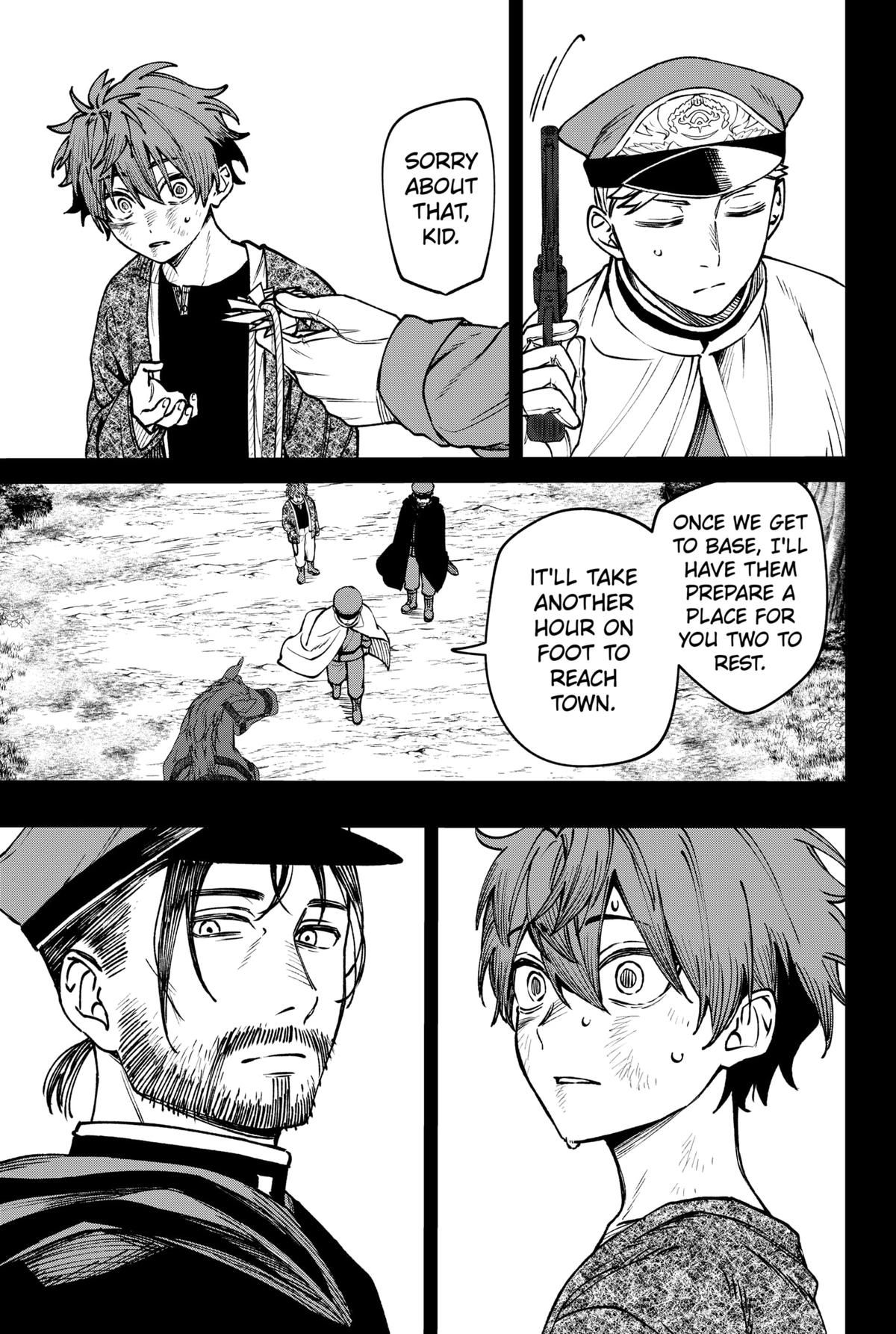 WITCHRIV Chap 15 - Next Chap 16