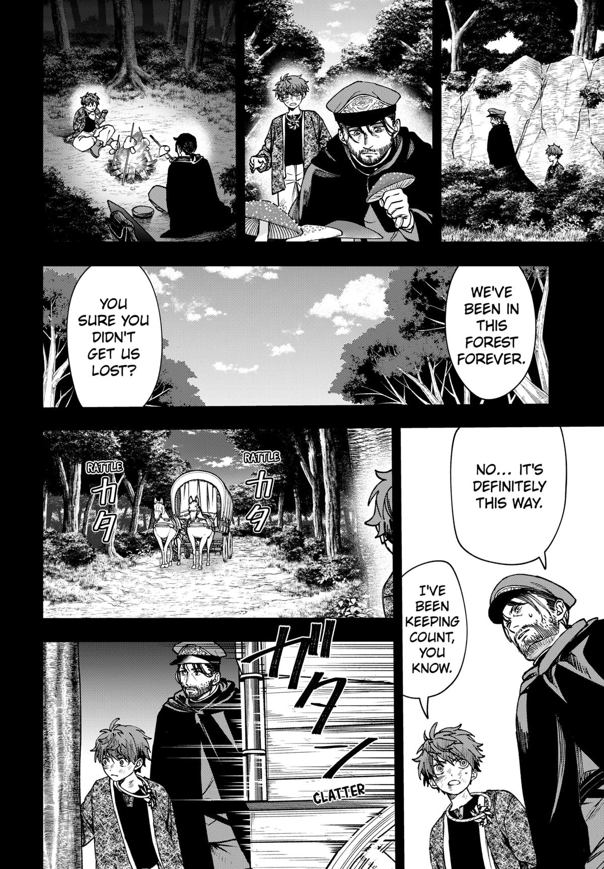 WITCHRIV Chap 15 - Next Chap 16