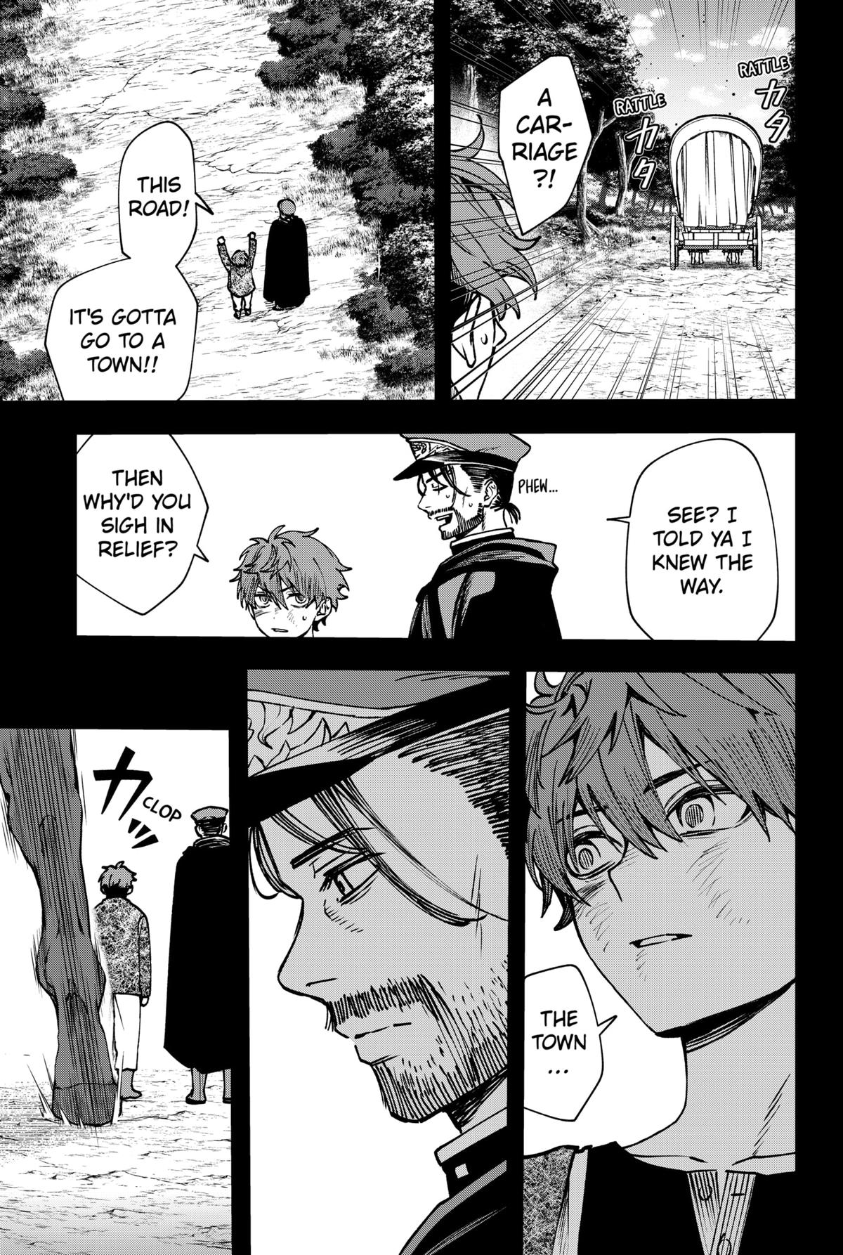 WITCHRIV Chap 15 - Next Chap 16