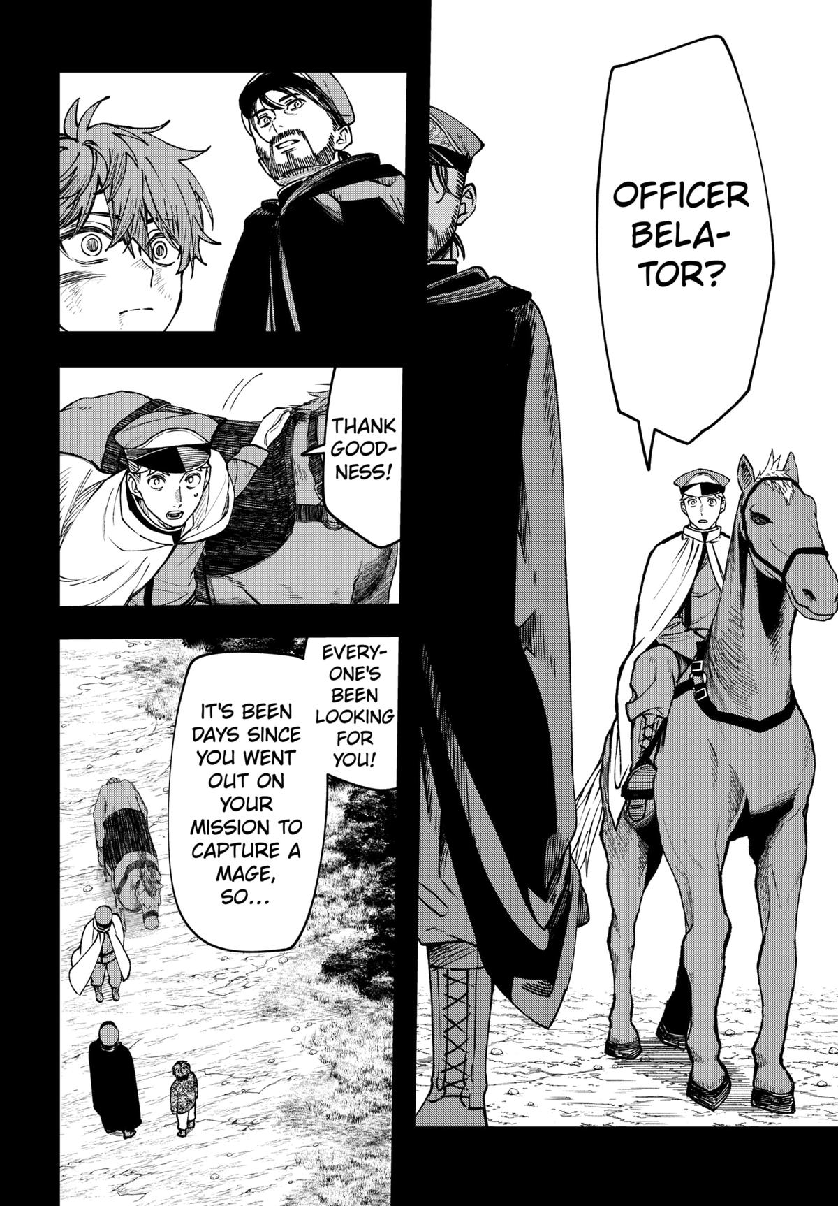 WITCHRIV Chap 15 - Next Chap 16