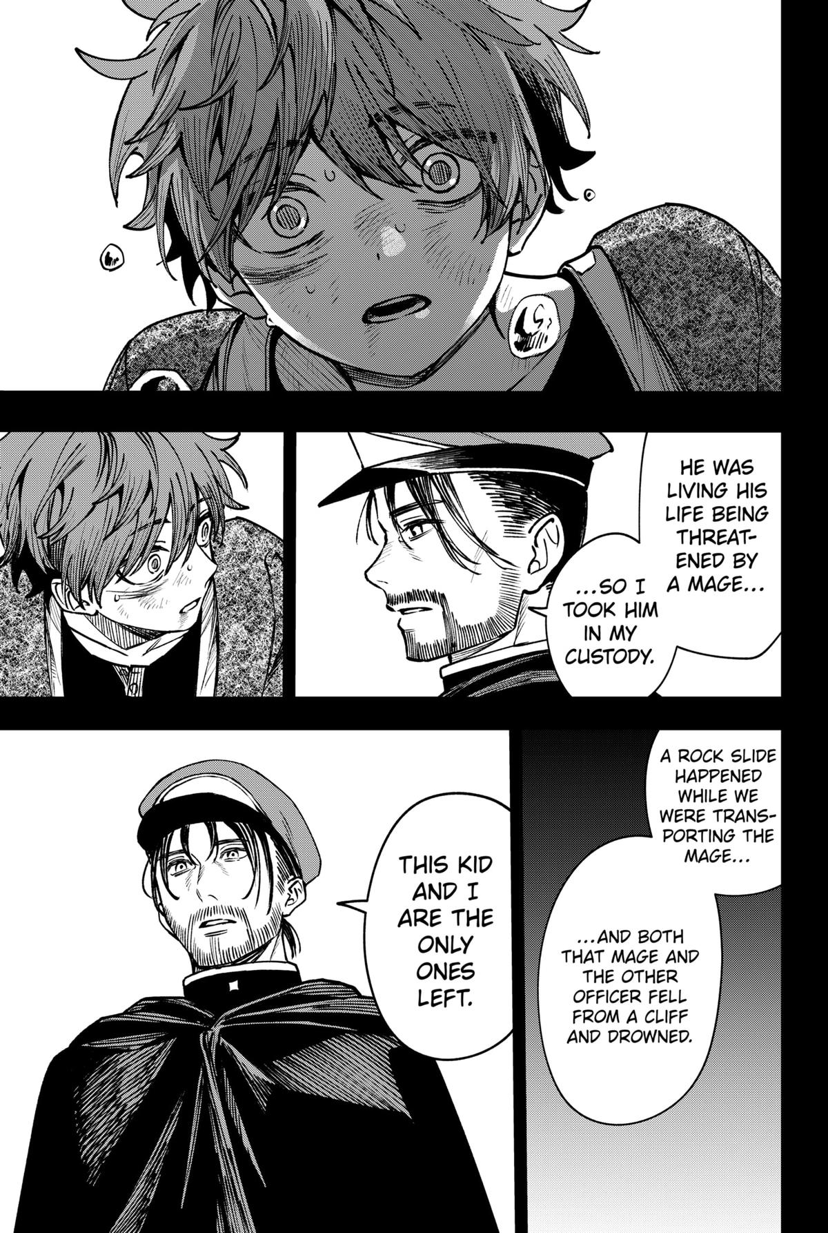 WITCHRIV Chap 15 - Next Chap 16