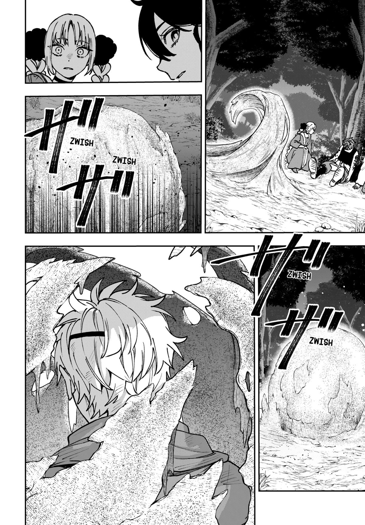WITCHRIV Chap 15 - Next Chap 16