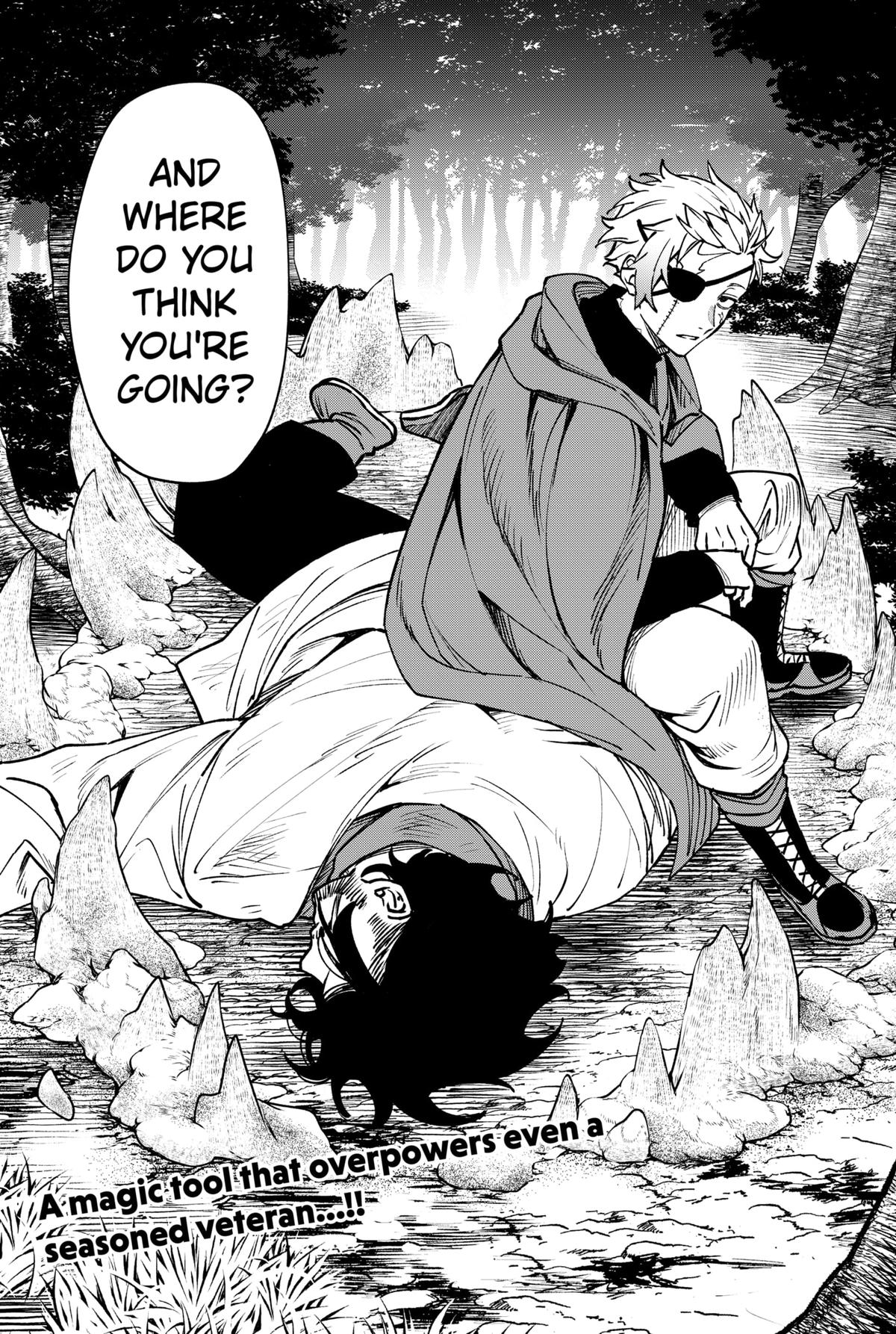 WITCHRIV Chap 15 - Next Chap 16