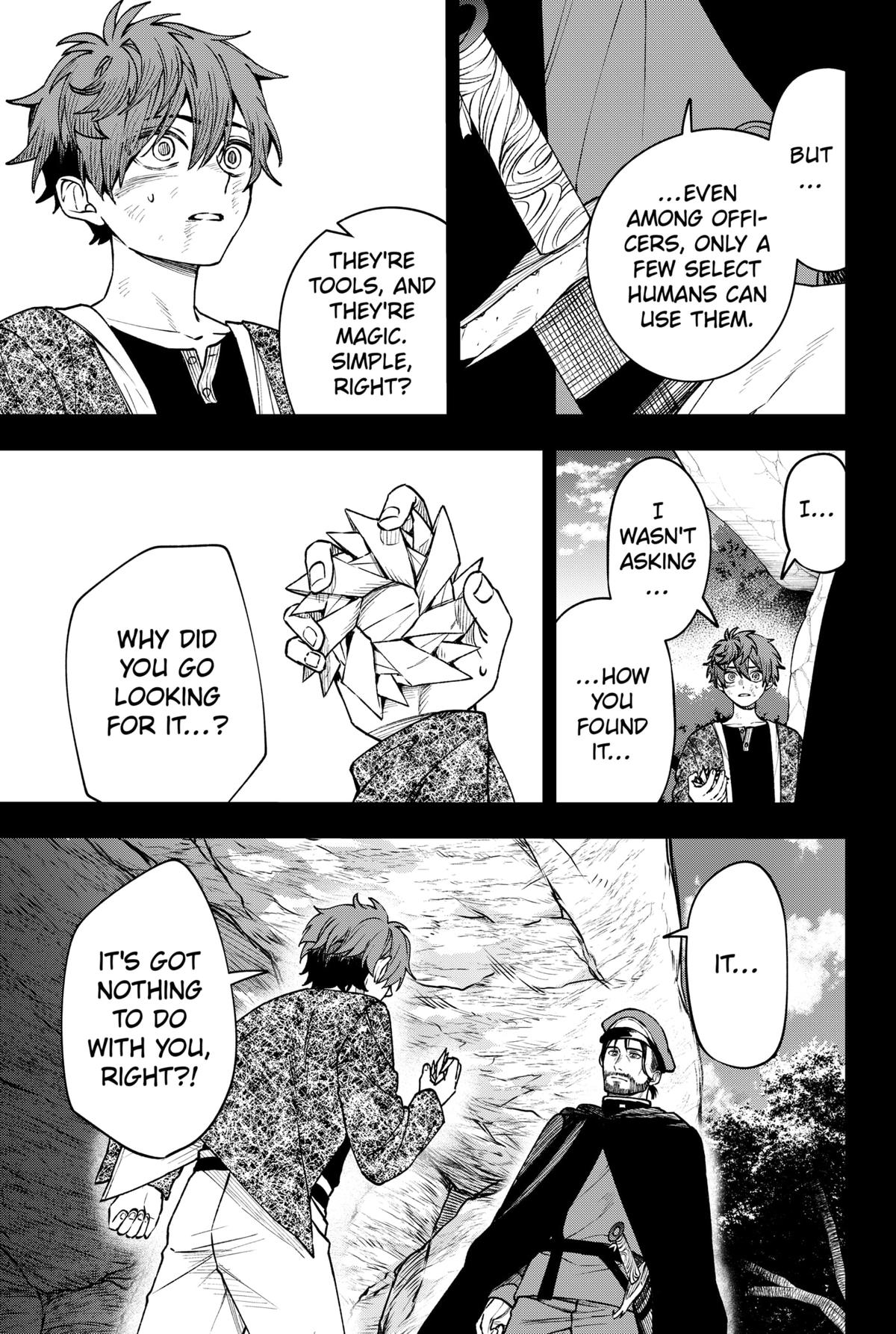 WITCHRIV Chap 15 - Next Chap 16