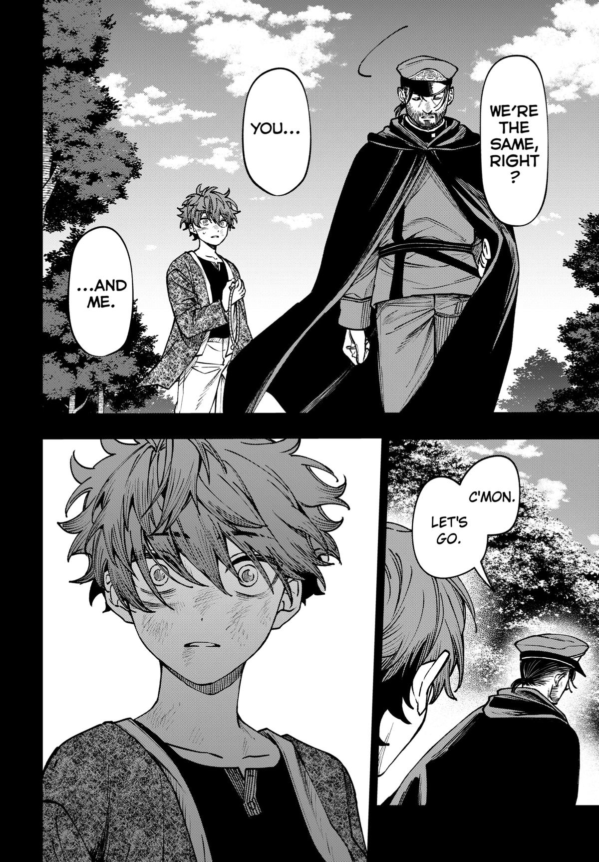 WITCHRIV Chap 15 - Next Chap 16