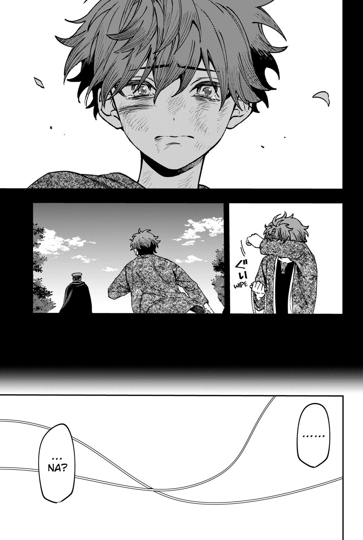 WITCHRIV Chap 15 - Next Chap 16