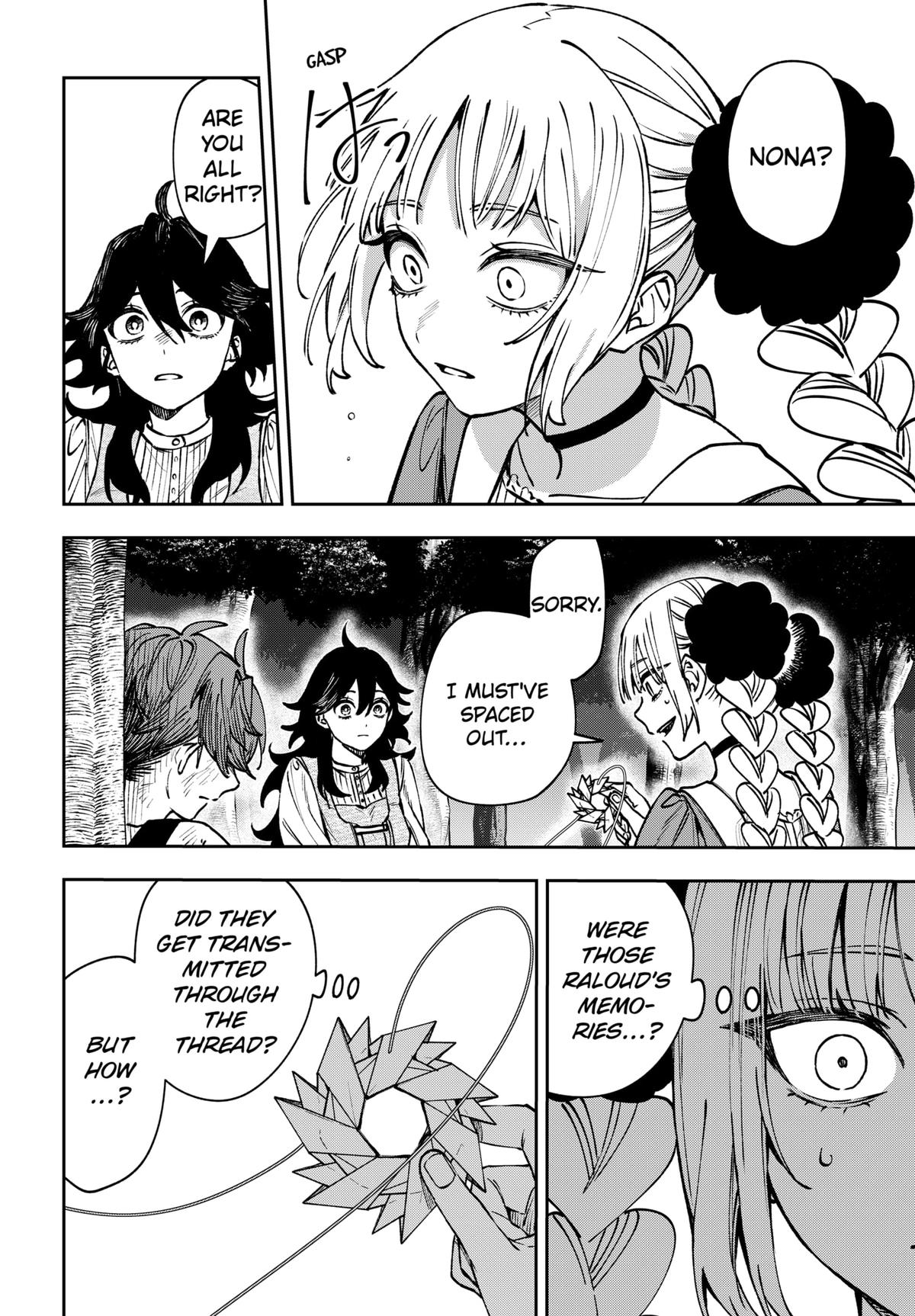 WITCHRIV Chap 15 - Next Chap 16