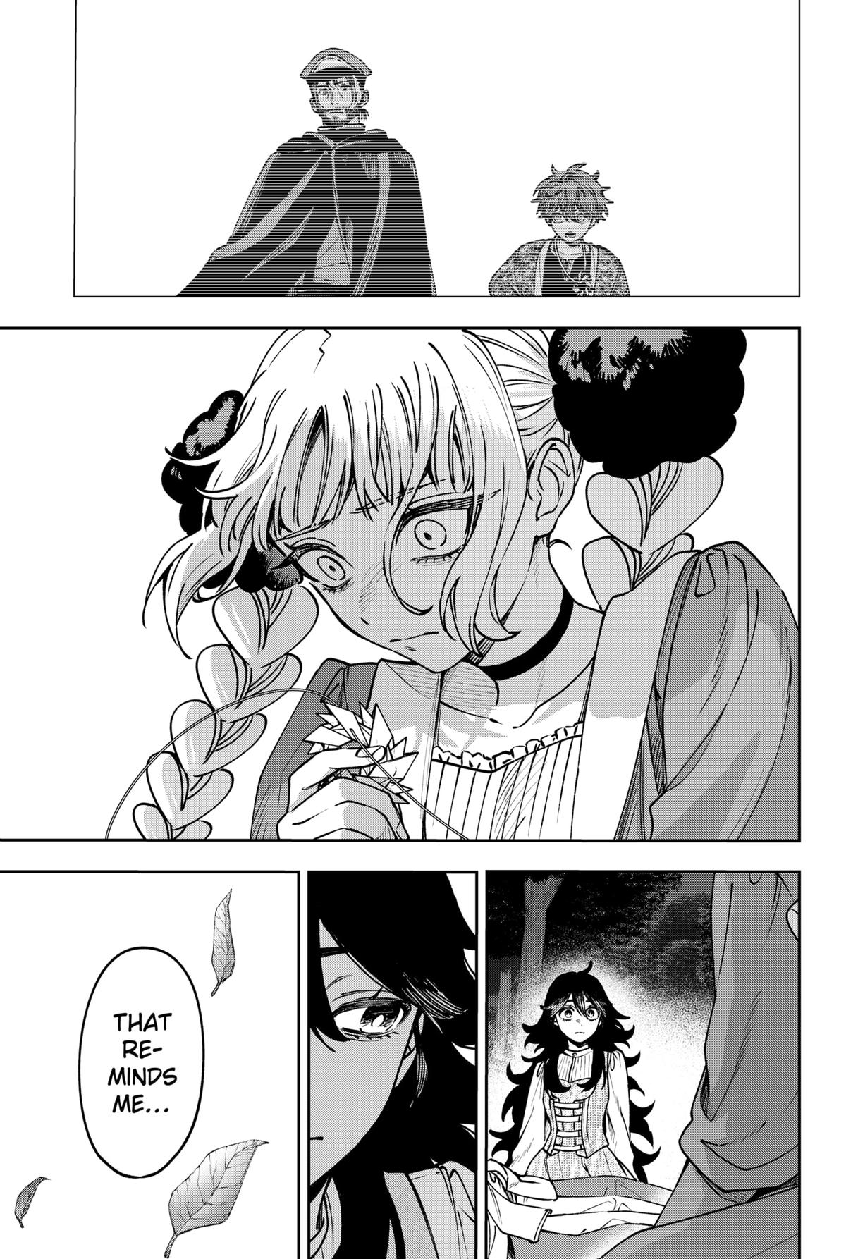 WITCHRIV Chap 15 - Next Chap 16