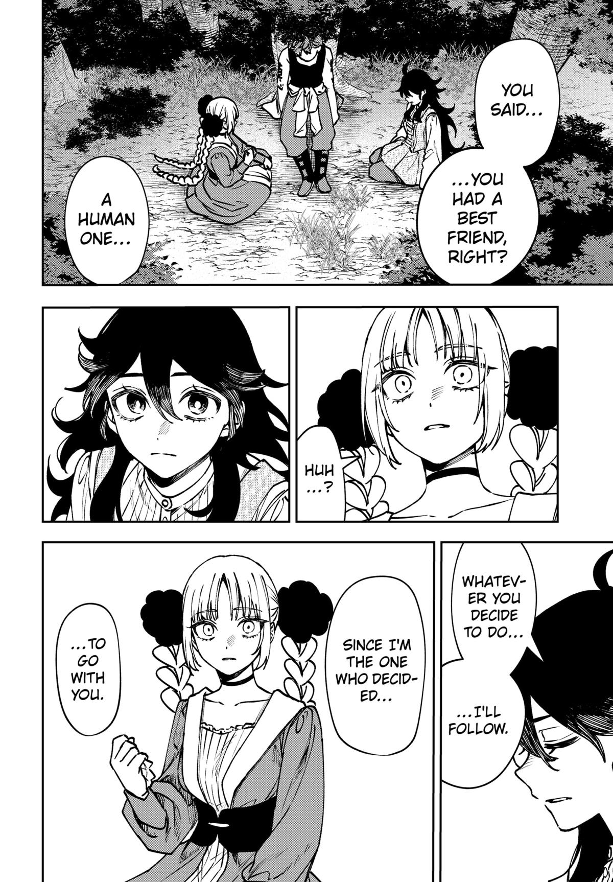 WITCHRIV Chap 15 - Next Chap 16