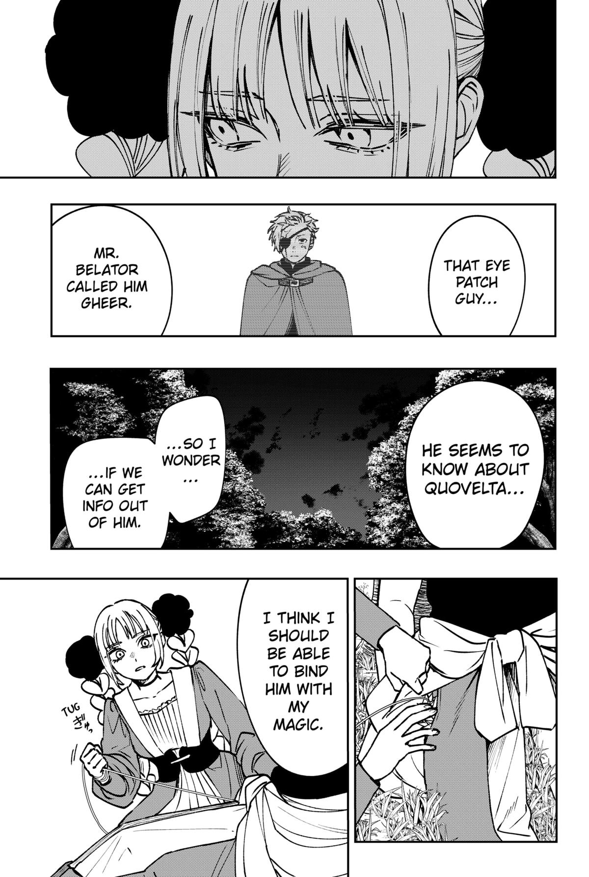 WITCHRIV Chap 15 - Next Chap 16