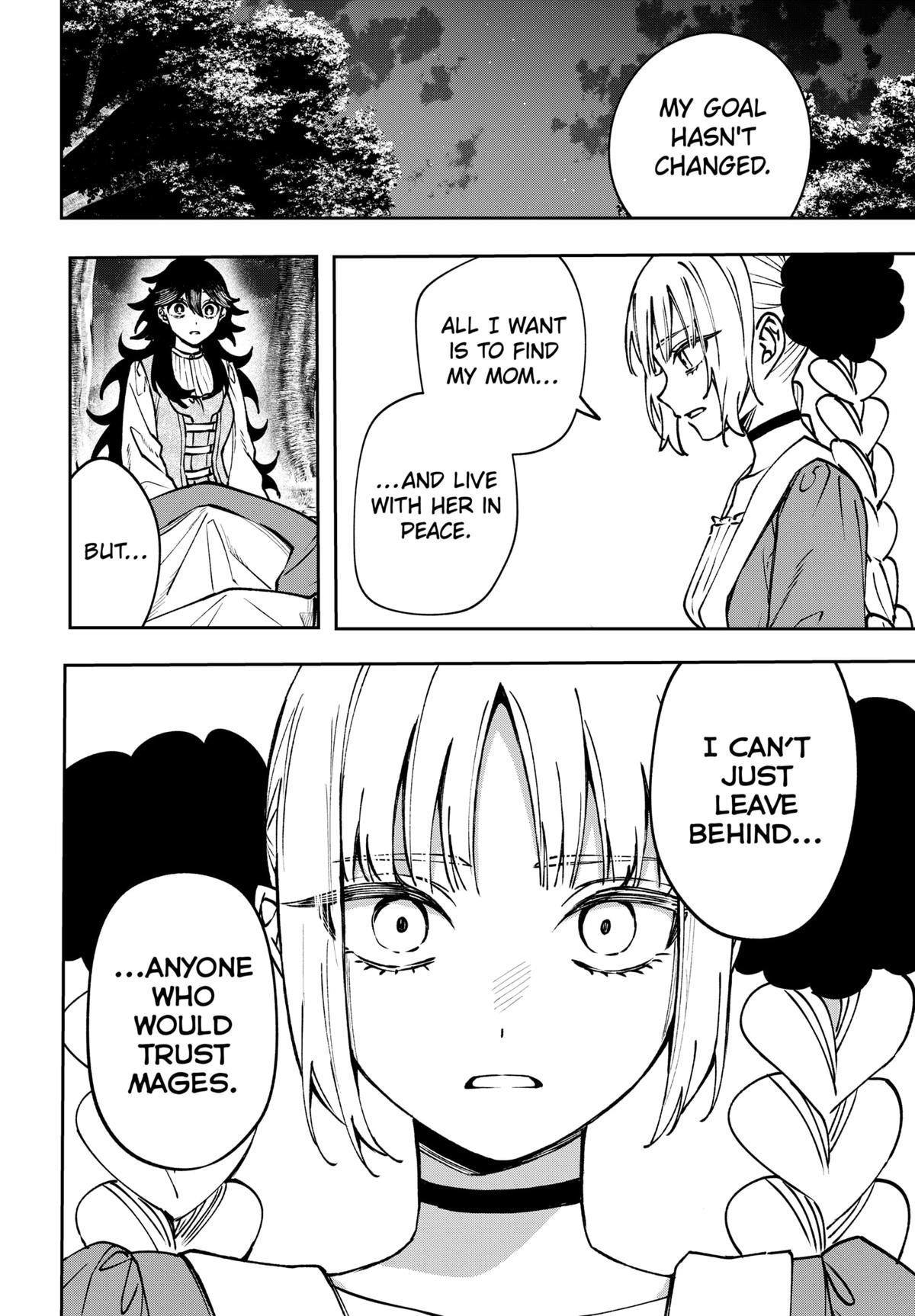 WITCHRIV Chap 15 - Next Chap 16