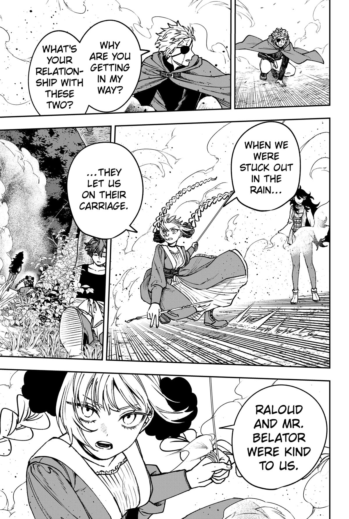 WITCHRIV Chap 16 - Next Chap 17