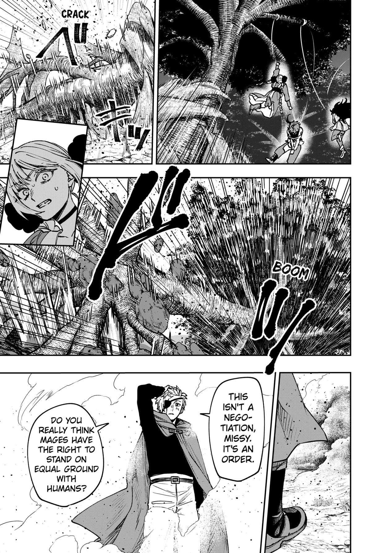 WITCHRIV Chap 16 - Next Chap 17