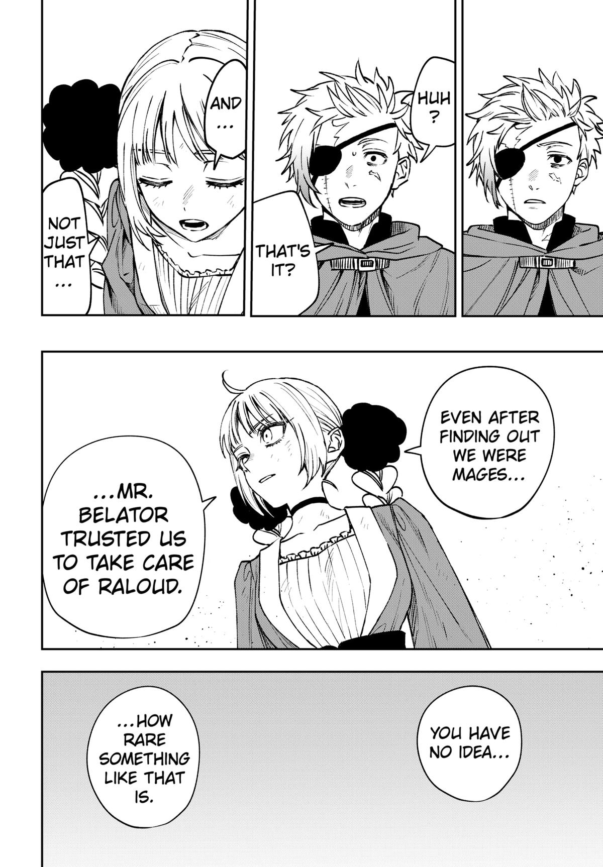 WITCHRIV Chap 16 - Next Chap 17