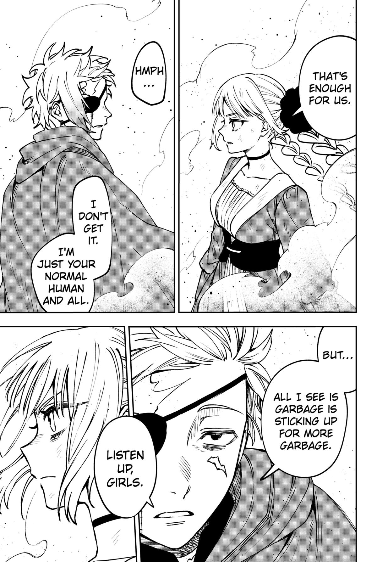 WITCHRIV Chap 16 - Next Chap 17