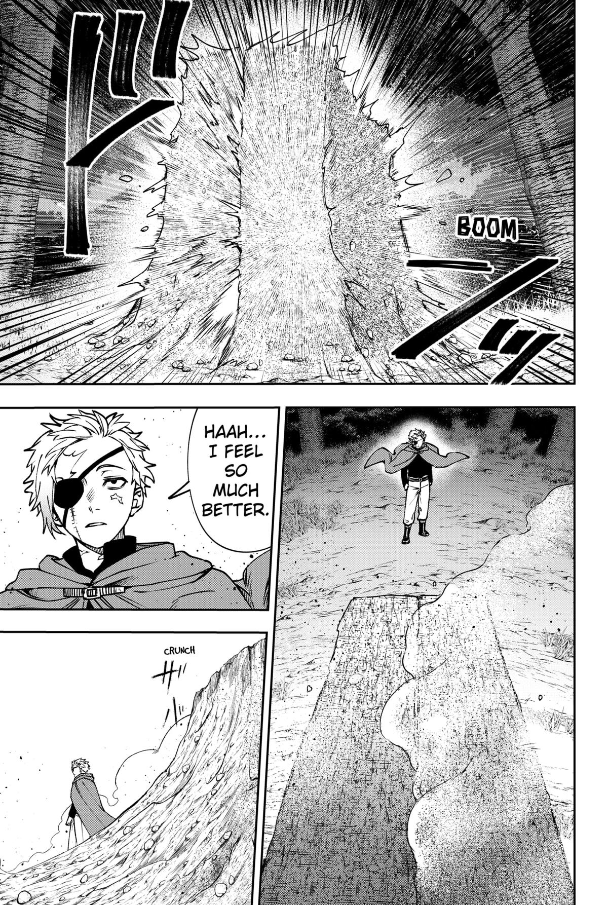 WITCHRIV Chap 16 - Next Chap 17