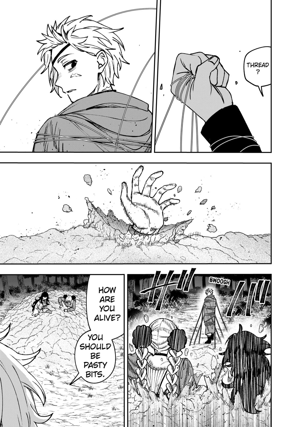 WITCHRIV Chap 16 - Next Chap 17