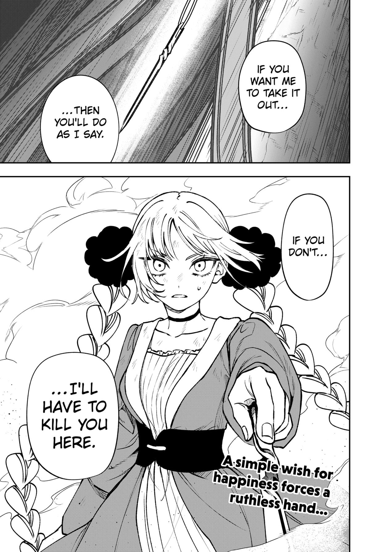 WITCHRIV Chap 16 - Next Chap 17