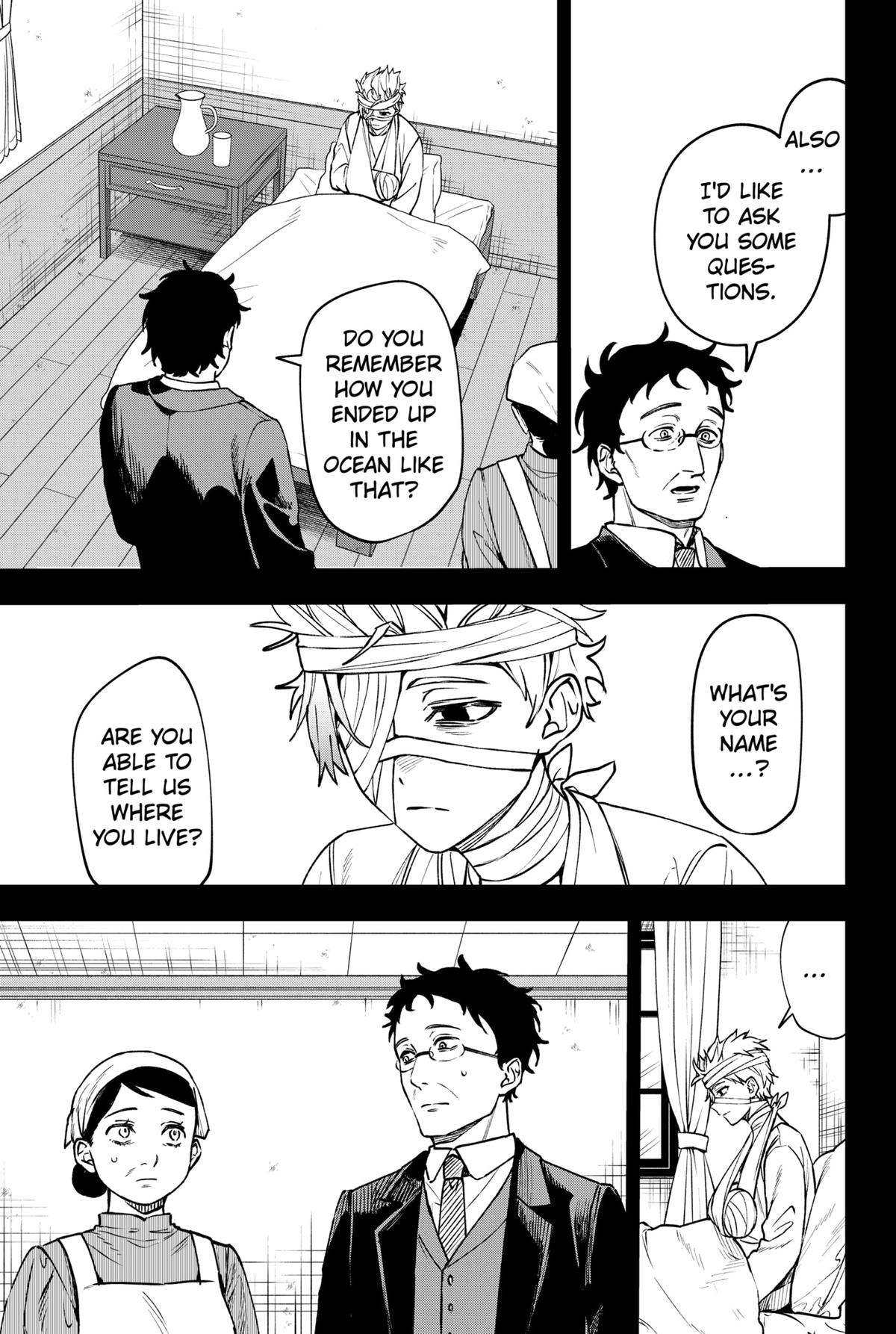 WITCHRIV Chap 18 - Next Chap 19