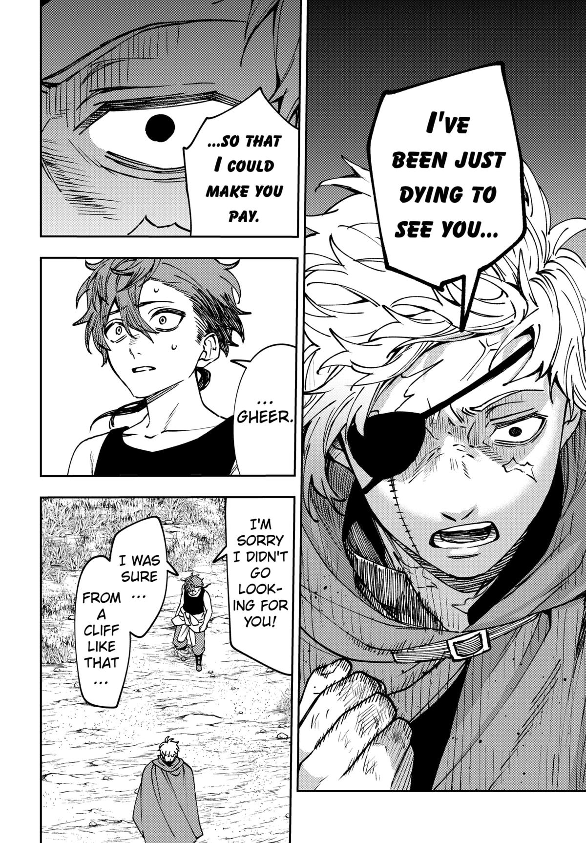 WITCHRIV Chap 18 - Next Chap 19