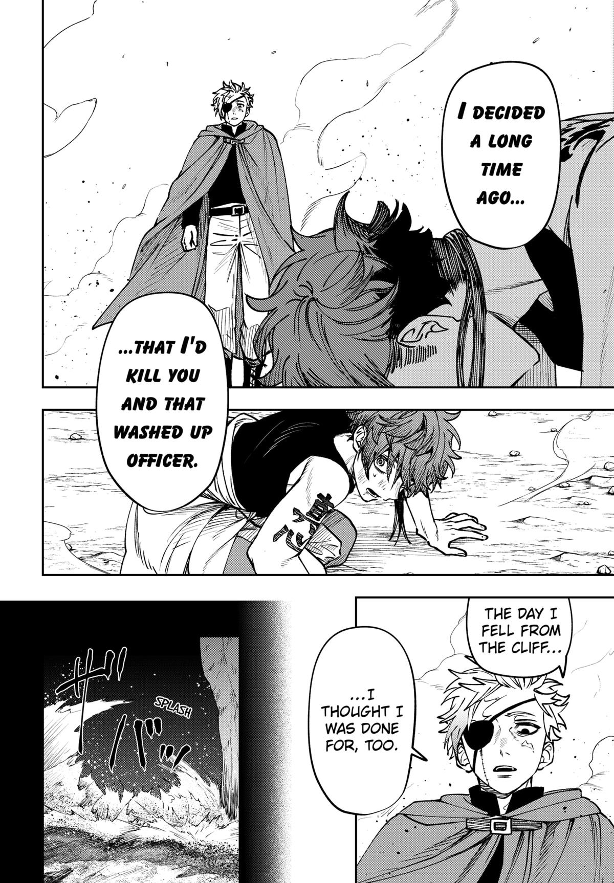WITCHRIV Chap 18 - Next Chap 19
