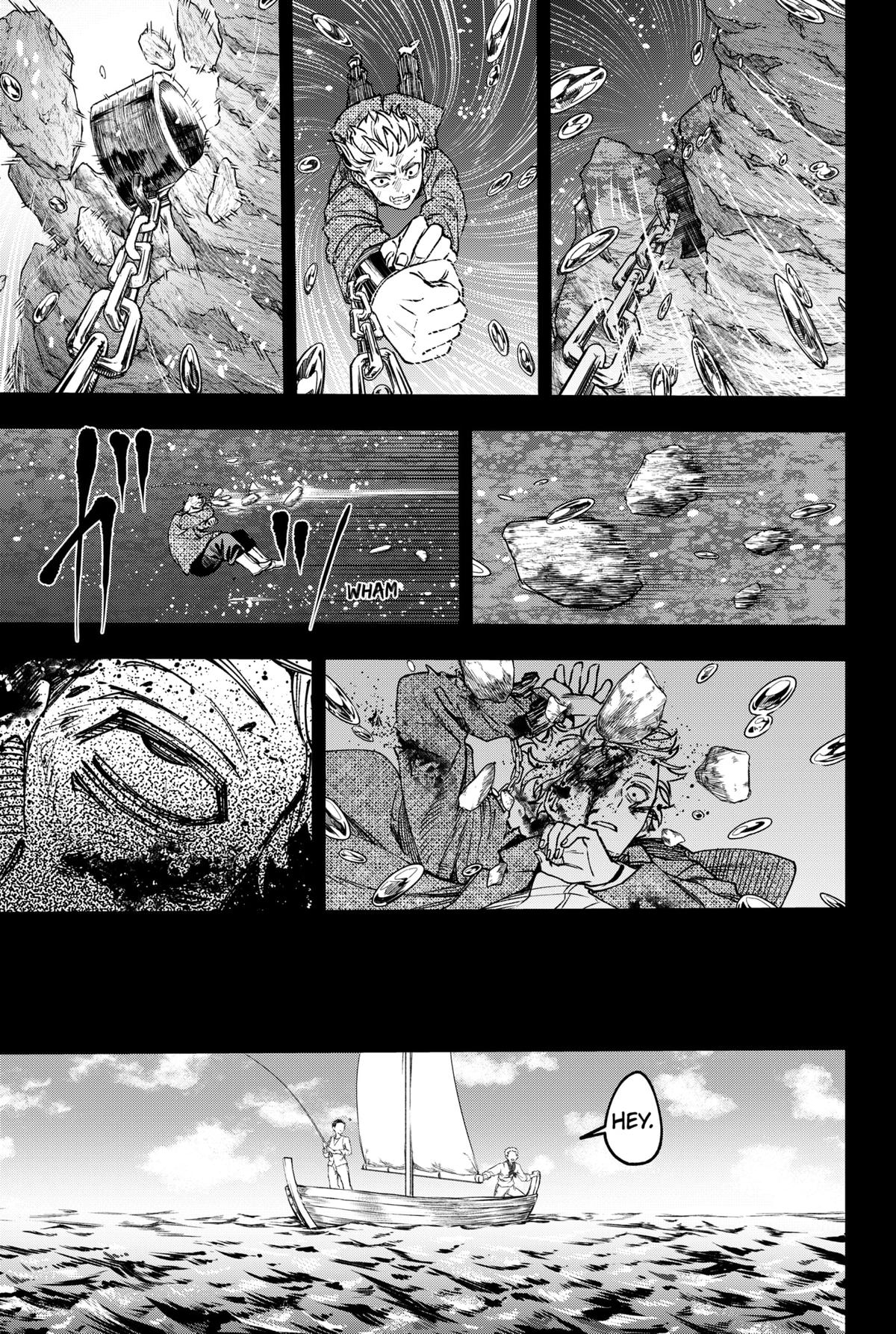 WITCHRIV Chap 18 - Next Chap 19