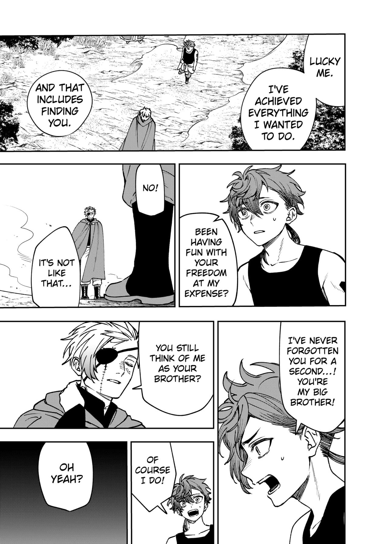 WITCHRIV Chap 18 - Next Chap 19