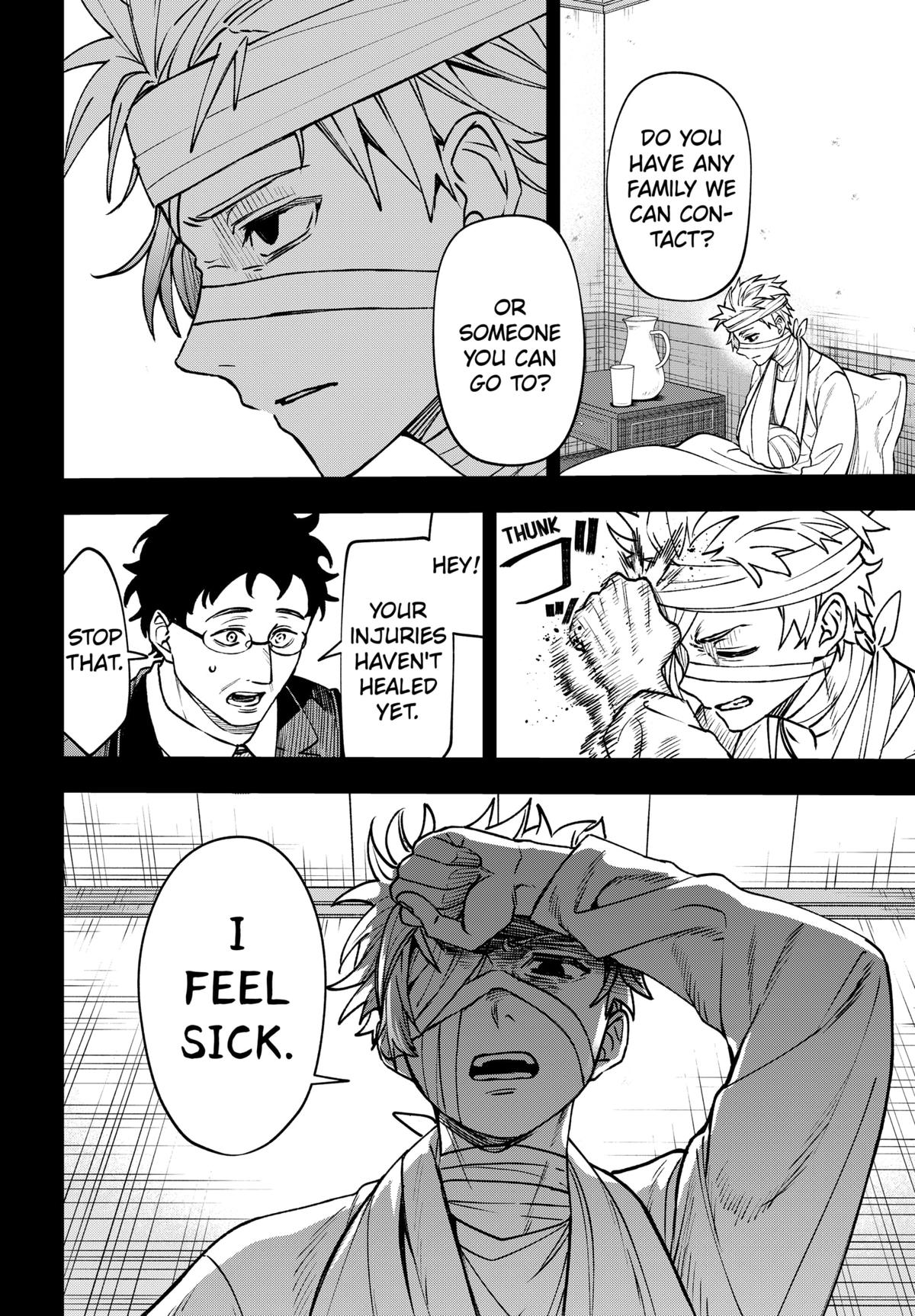 WITCHRIV Chap 18 - Next Chap 19