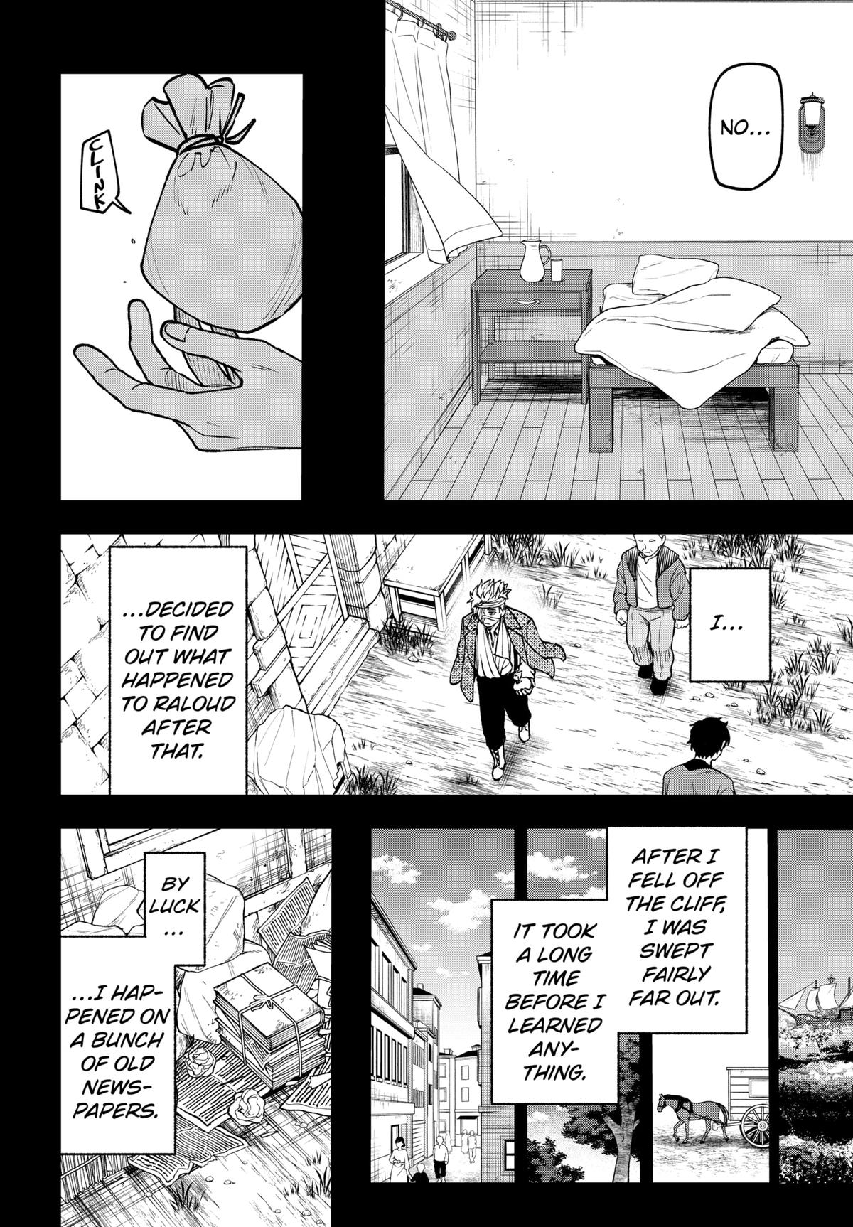 WITCHRIV Chap 18 - Next Chap 19