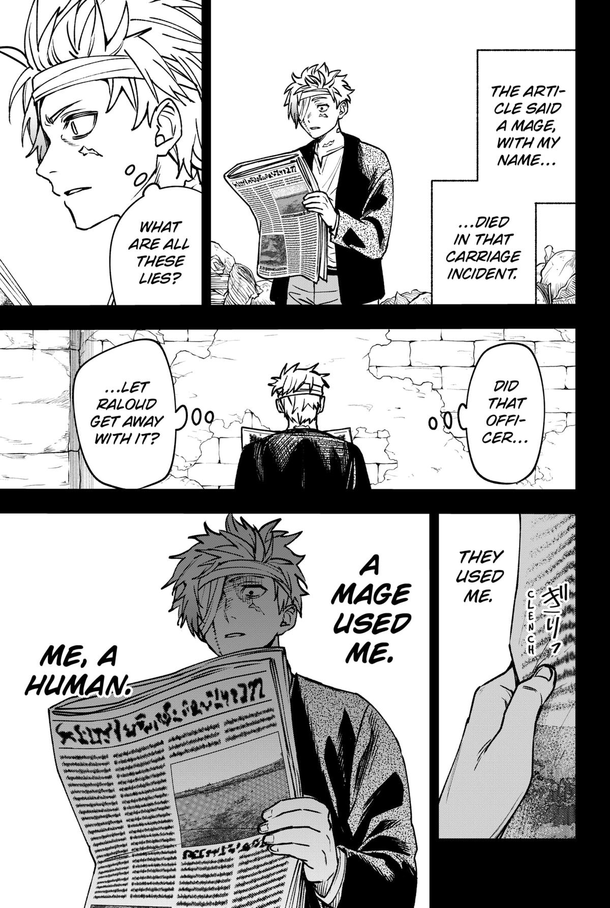 WITCHRIV Chap 18 - Next Chap 19