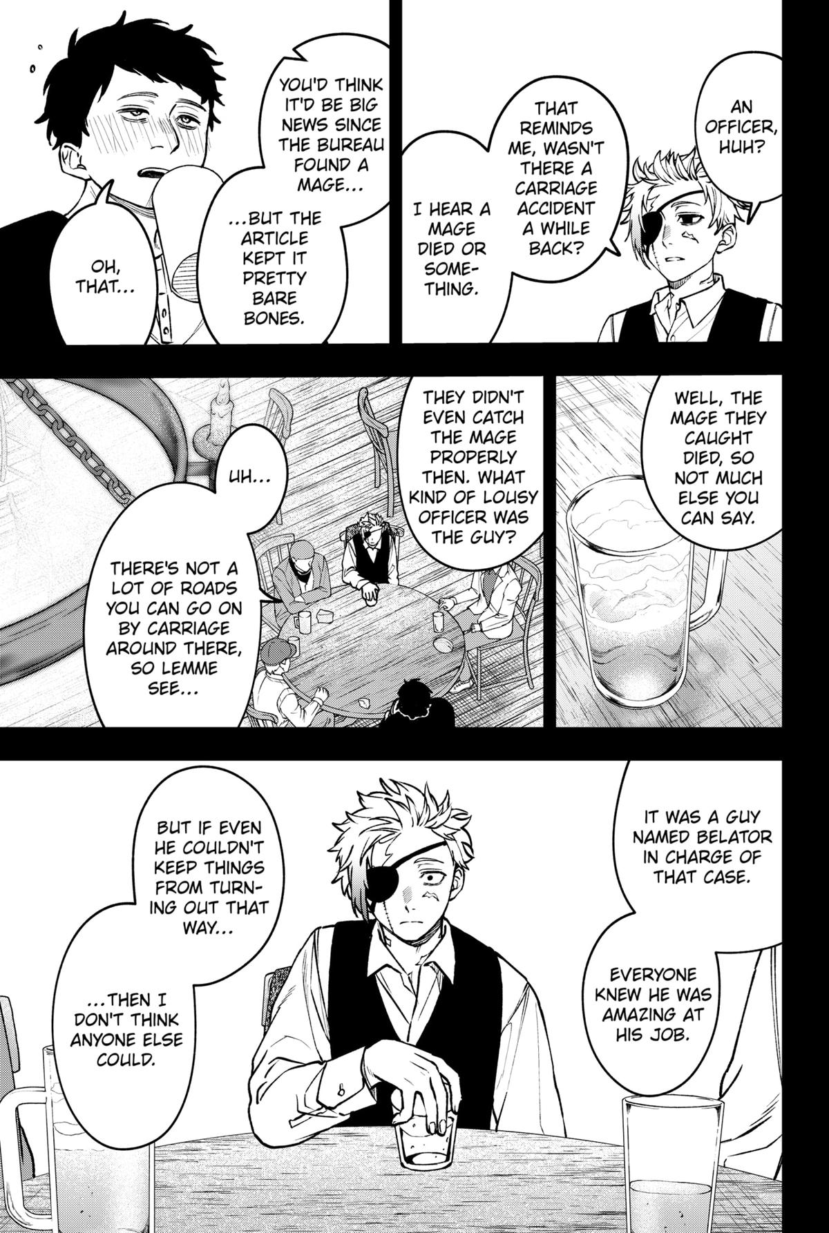 WITCHRIV Chap 18 - Next Chap 19