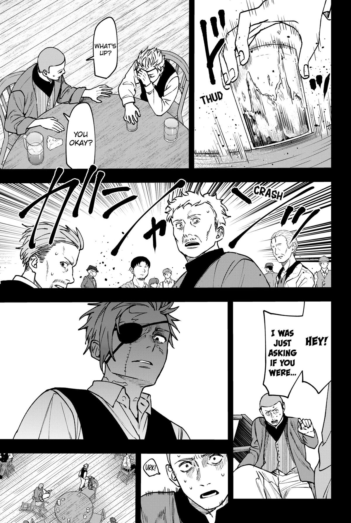 WITCHRIV Chap 18 - Next Chap 19