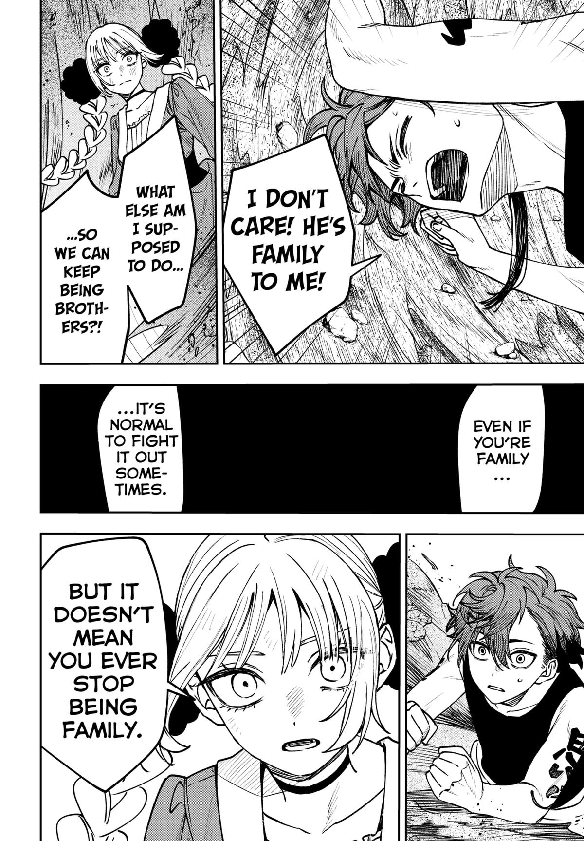 WITCHRIV Chap 18 - Next Chap 19