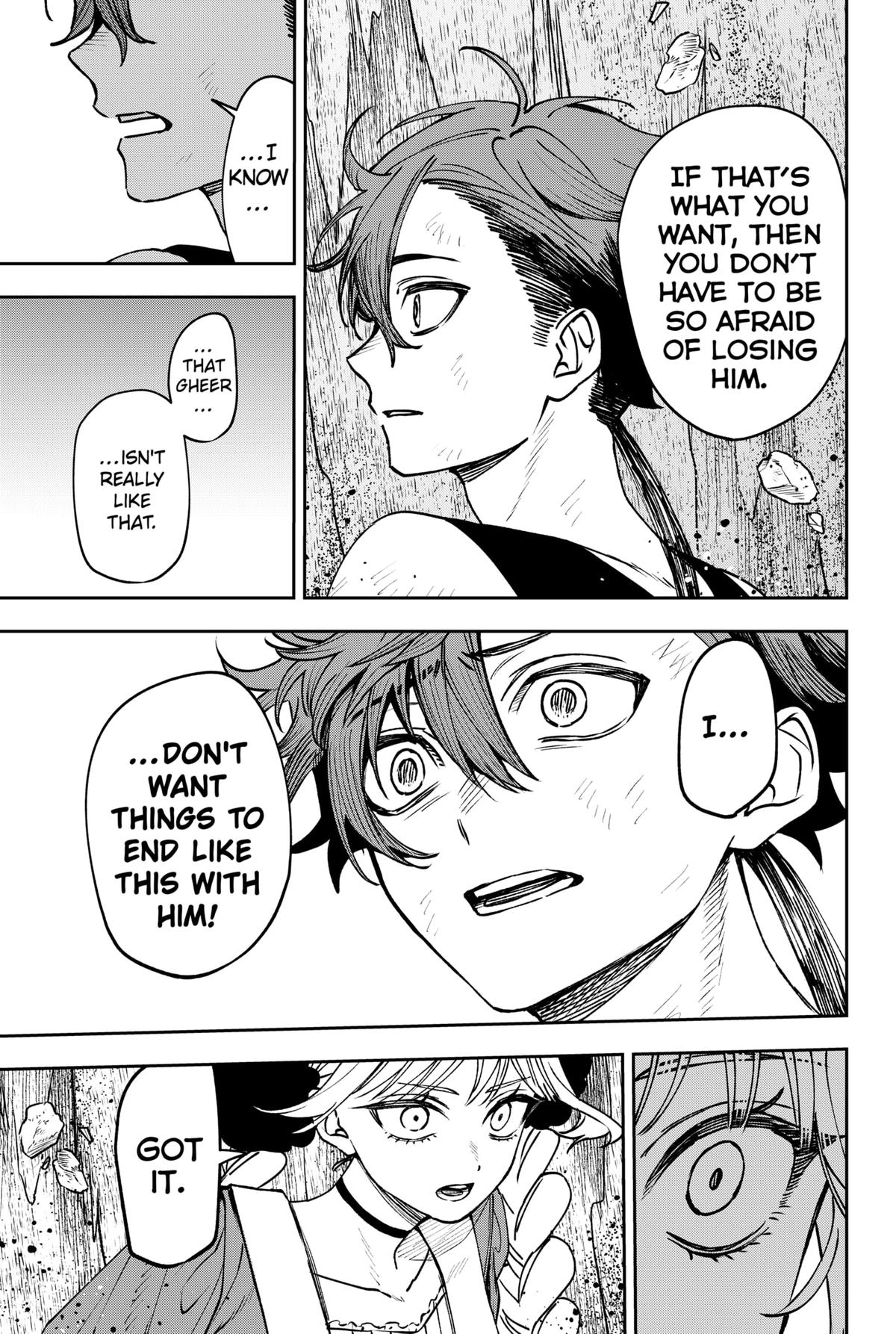 WITCHRIV Chap 18 - Next Chap 19