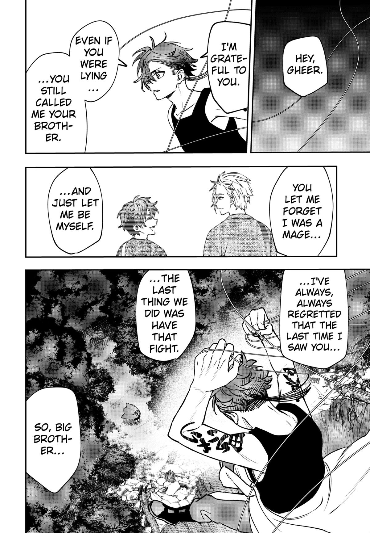 WITCHRIV Chap 18 - Next Chap 19