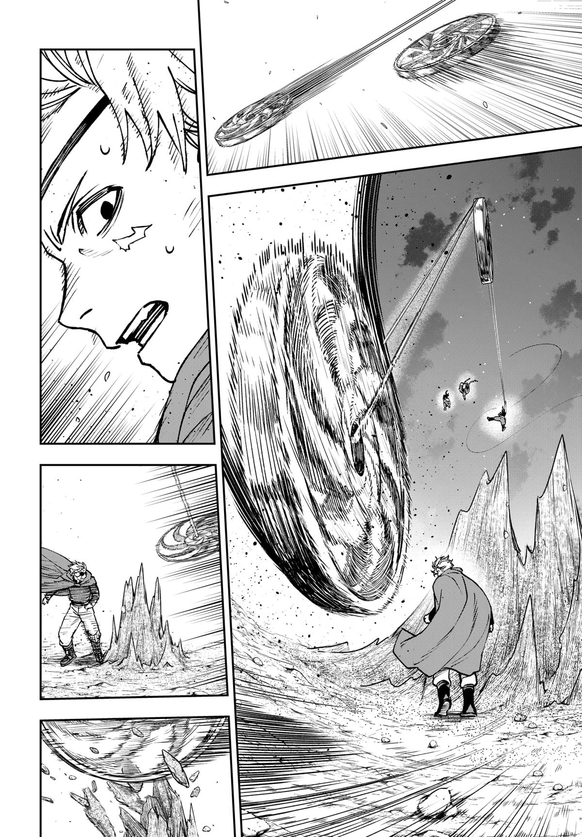 WITCHRIV Chap 18 - Next Chap 19