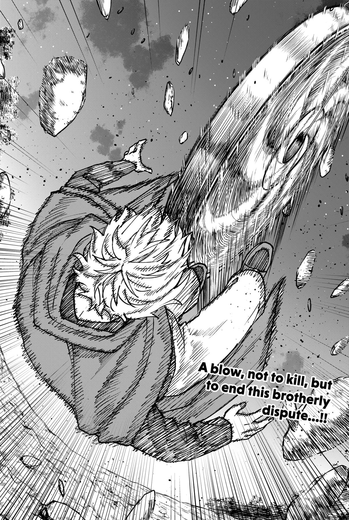 WITCHRIV Chap 18 - Next Chap 19