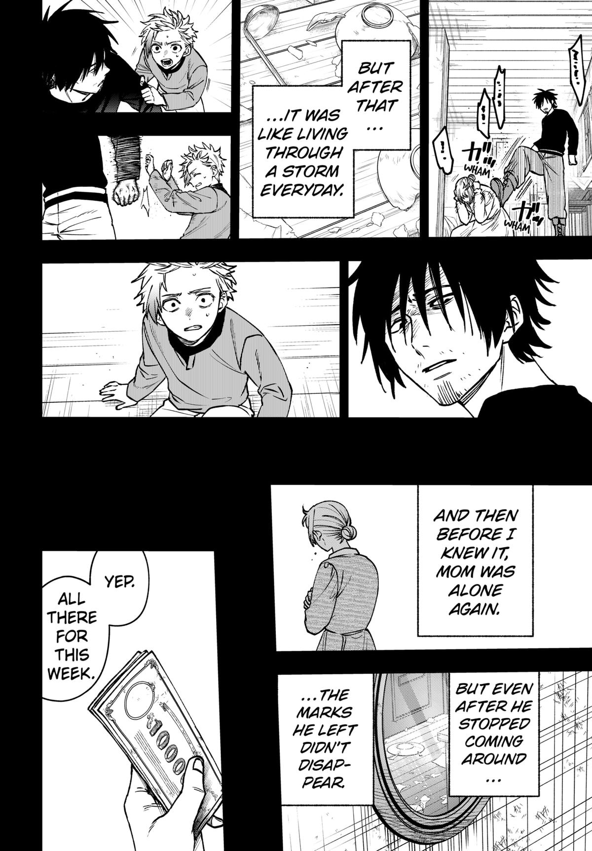 WITCHRIV Chap 19 - Next Chap 20