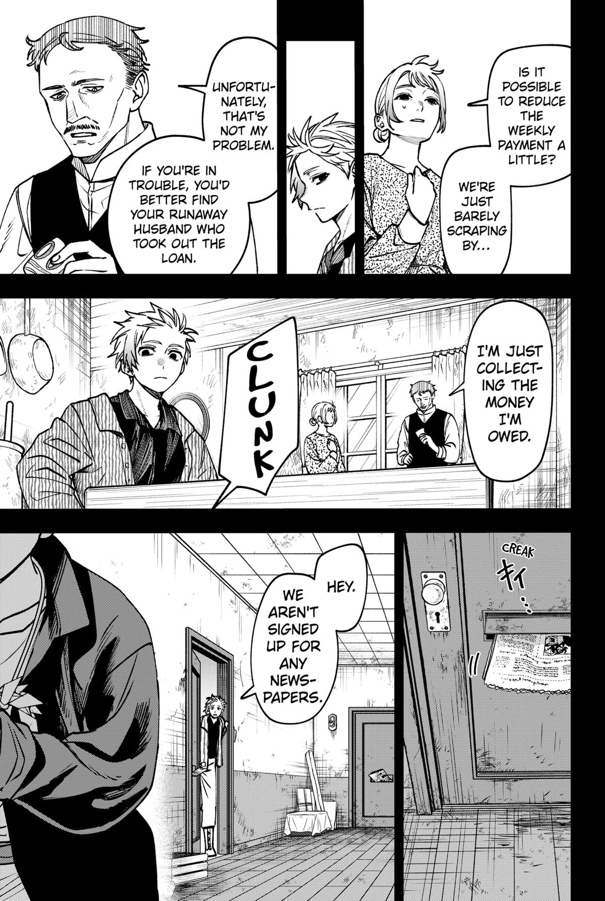 WITCHRIV Chap 19 - Next Chap 20