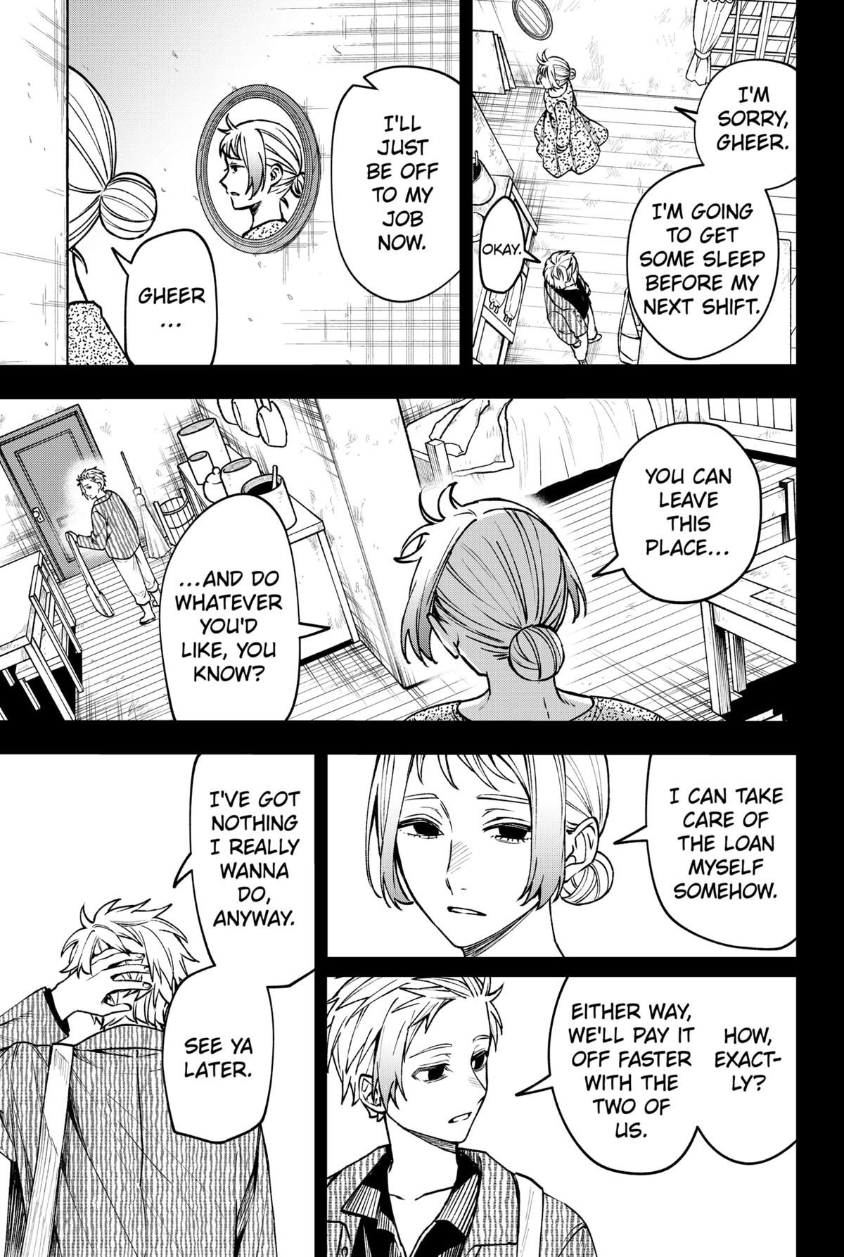 WITCHRIV Chap 19 - Next Chap 20