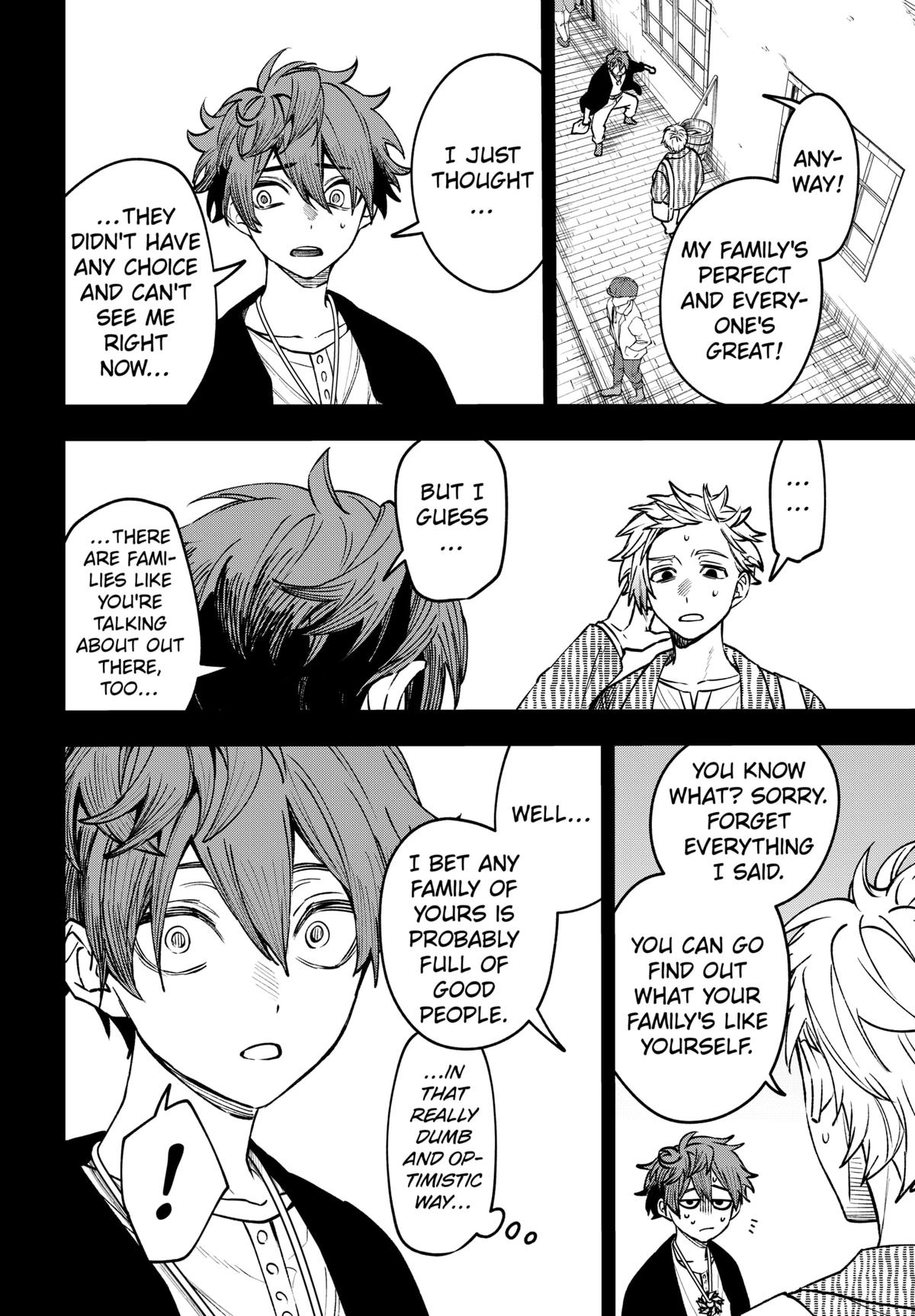 WITCHRIV Chap 19 - Next Chap 20