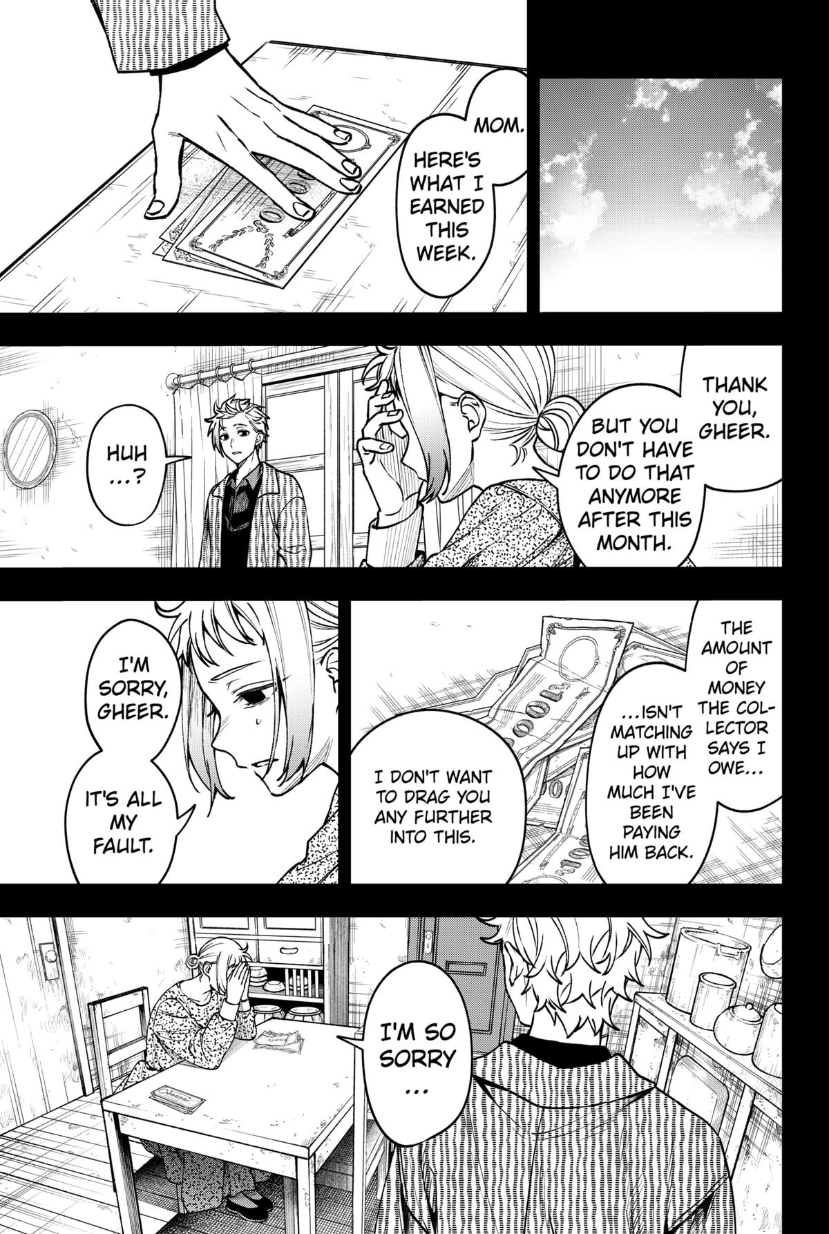 WITCHRIV Chap 19 - Next Chap 20