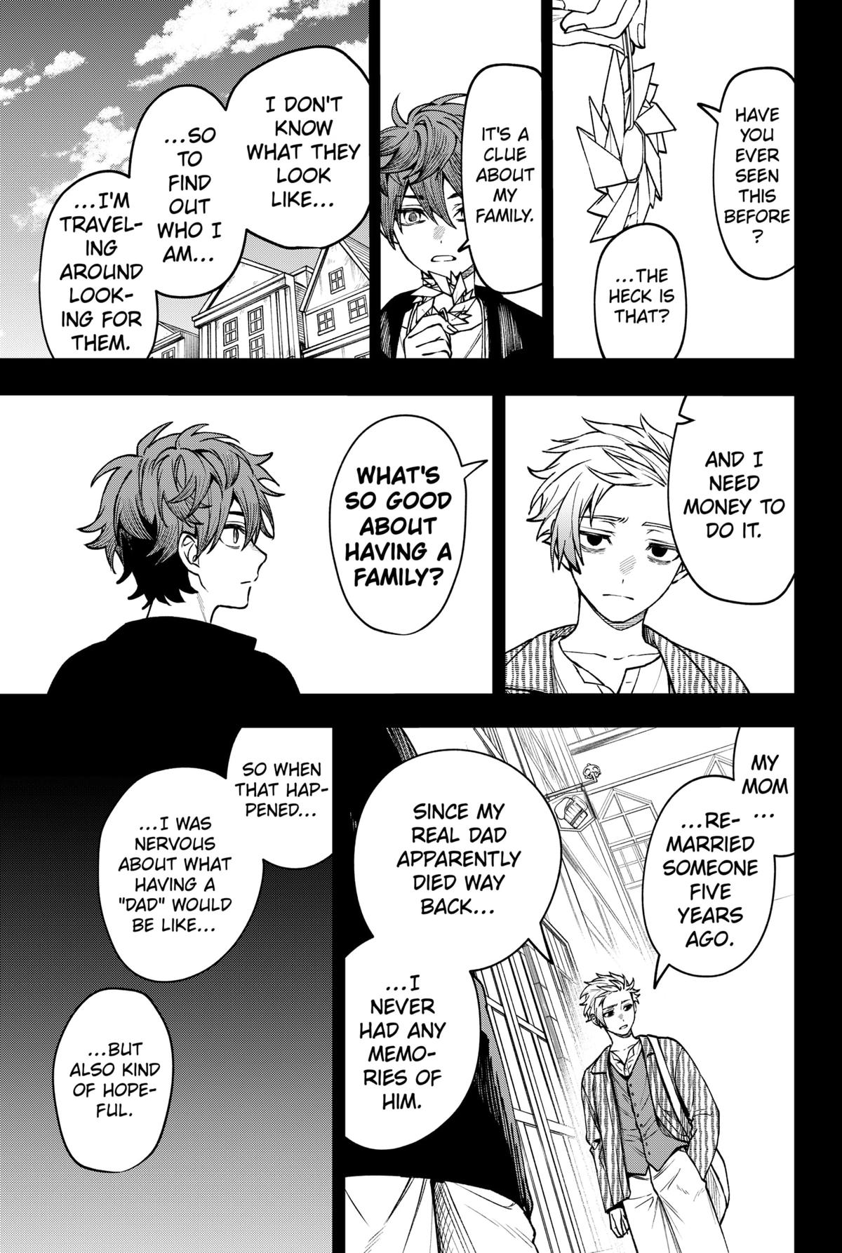 WITCHRIV Chap 19 - Next Chap 20
