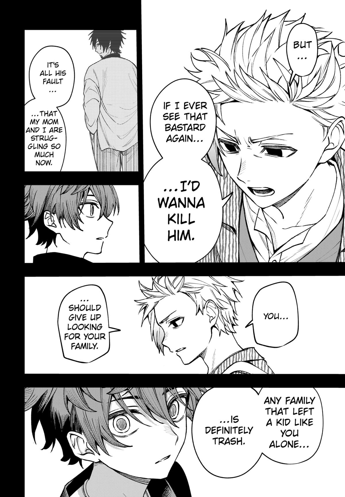 WITCHRIV Chap 19 - Next Chap 20