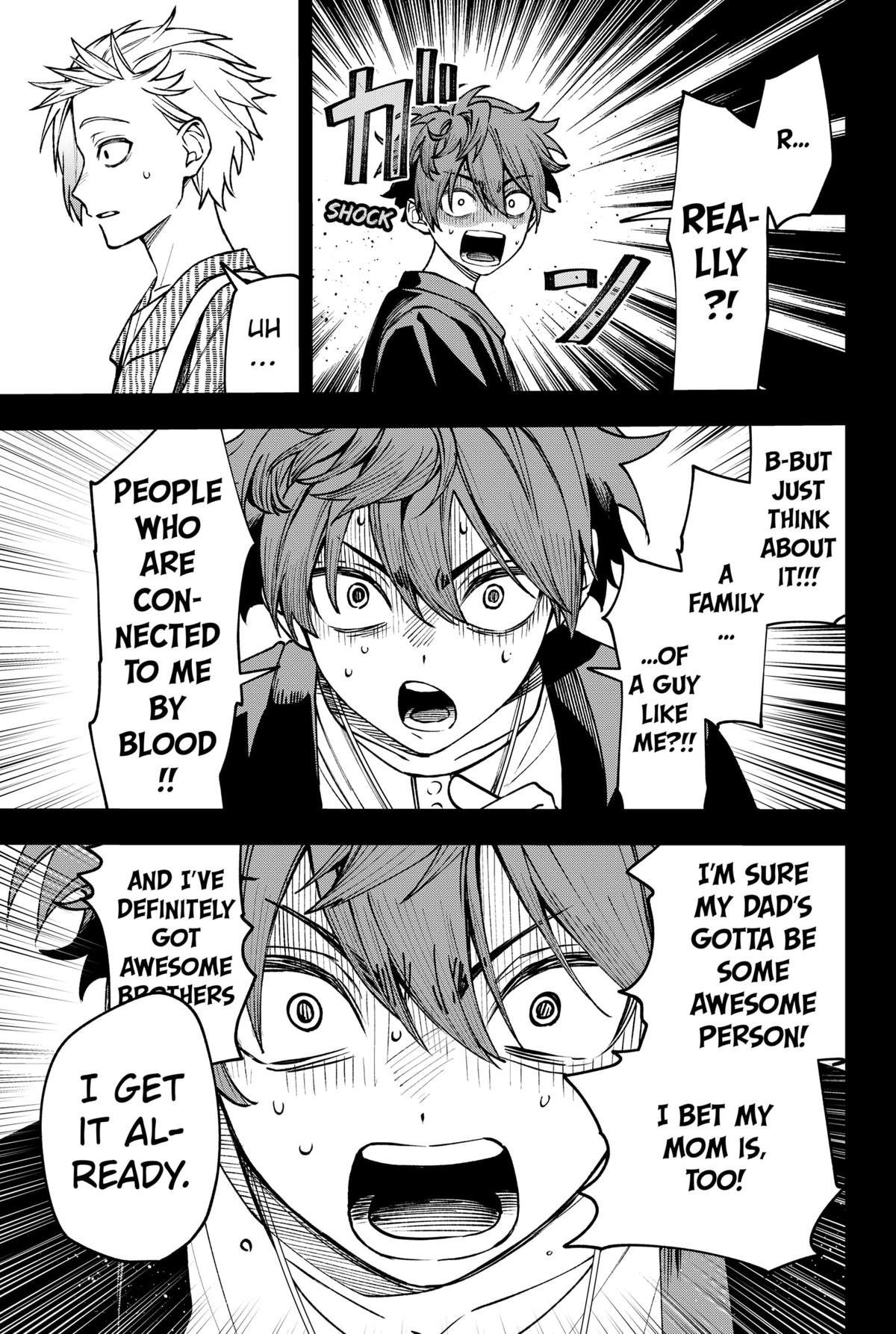 WITCHRIV Chap 19 - Next Chap 20