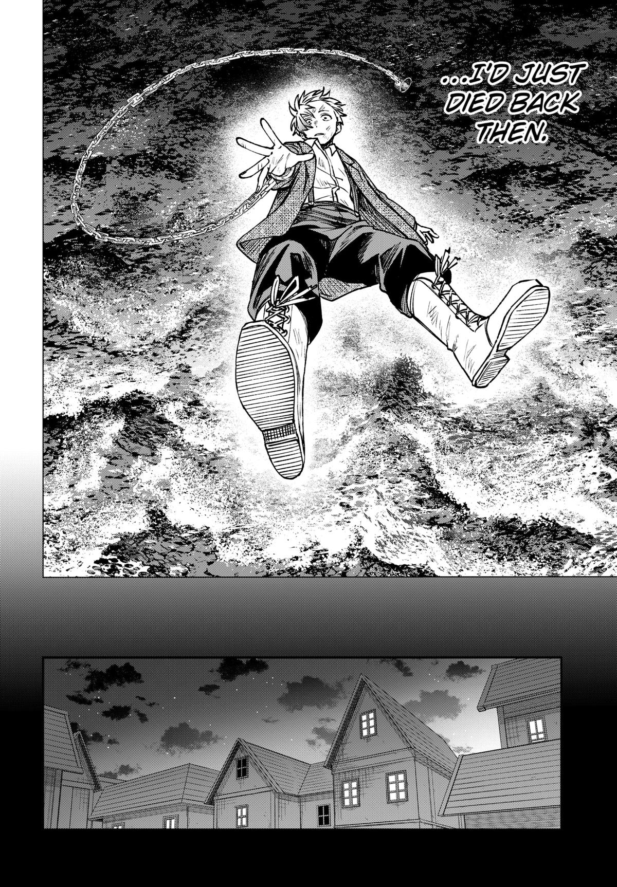 WITCHRIV Chap 19 - Next Chap 20