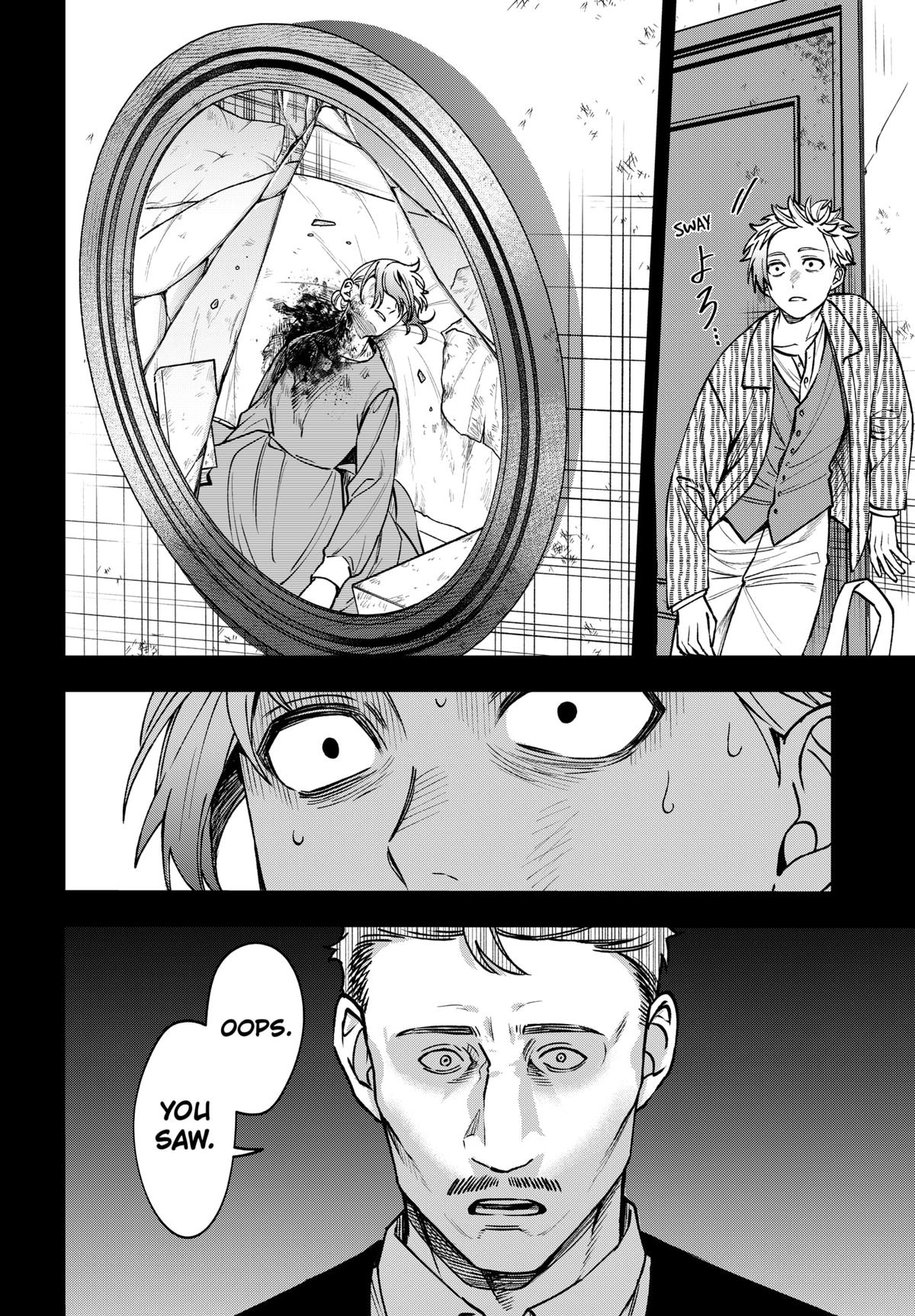 WITCHRIV Chap 19 - Next Chap 20